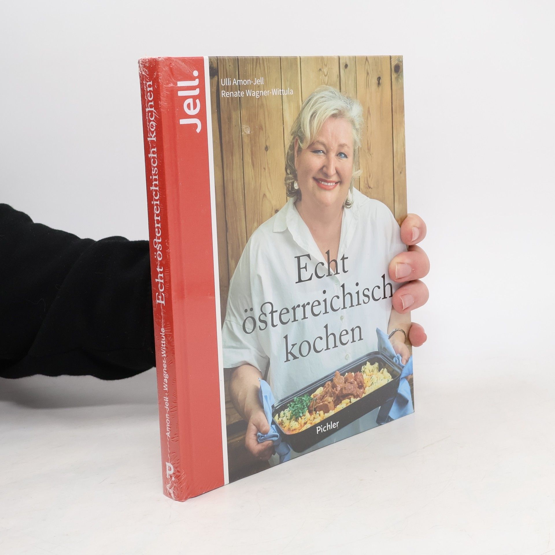 Echt österreichisch kochen