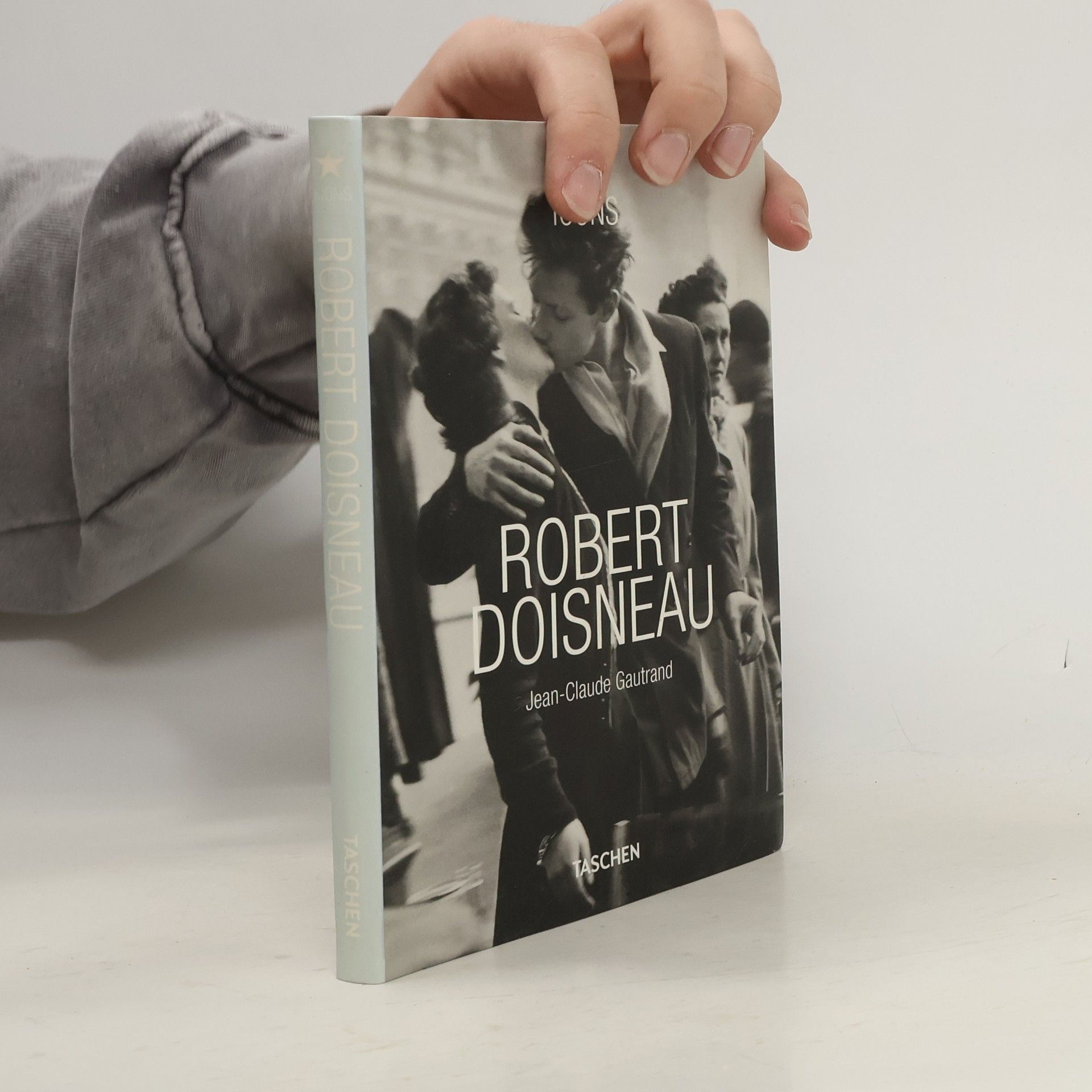 Jean Claude Gautrand Robert Doisneau : 1912-1994