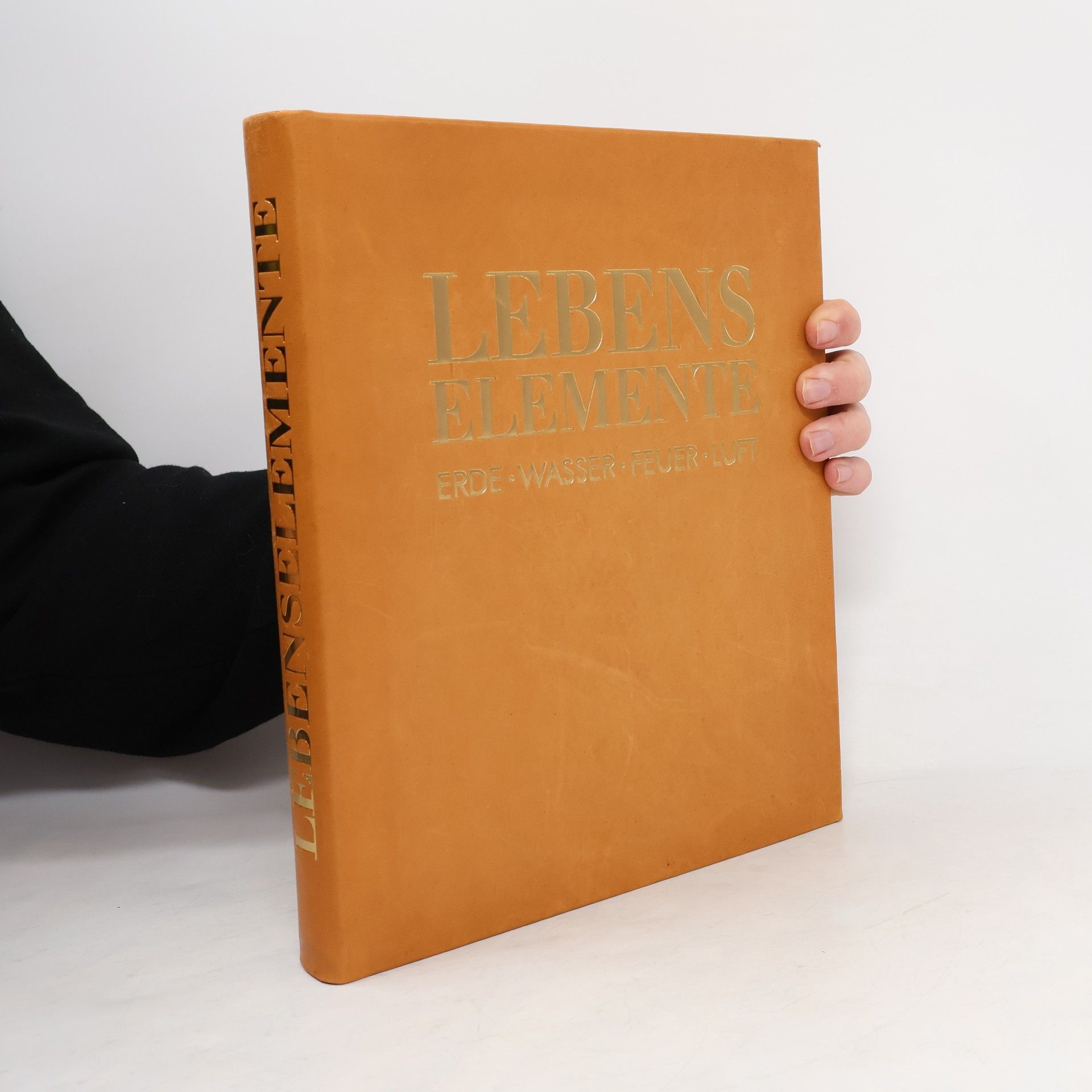 Kolektív autorov Lebenselemente