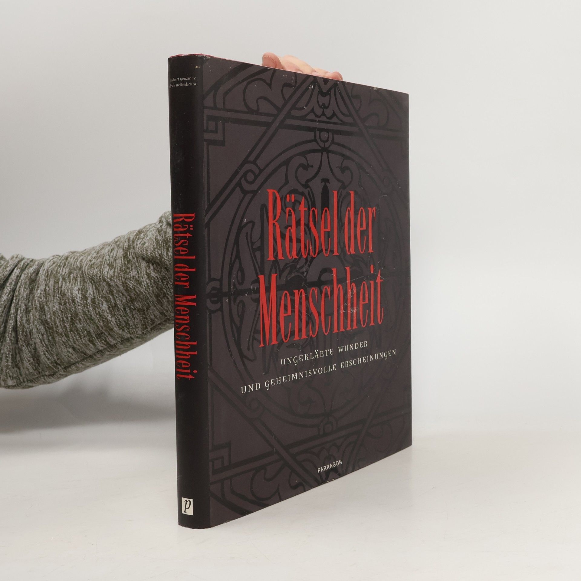 Autorenkollektiv Rätsel der Menschheit