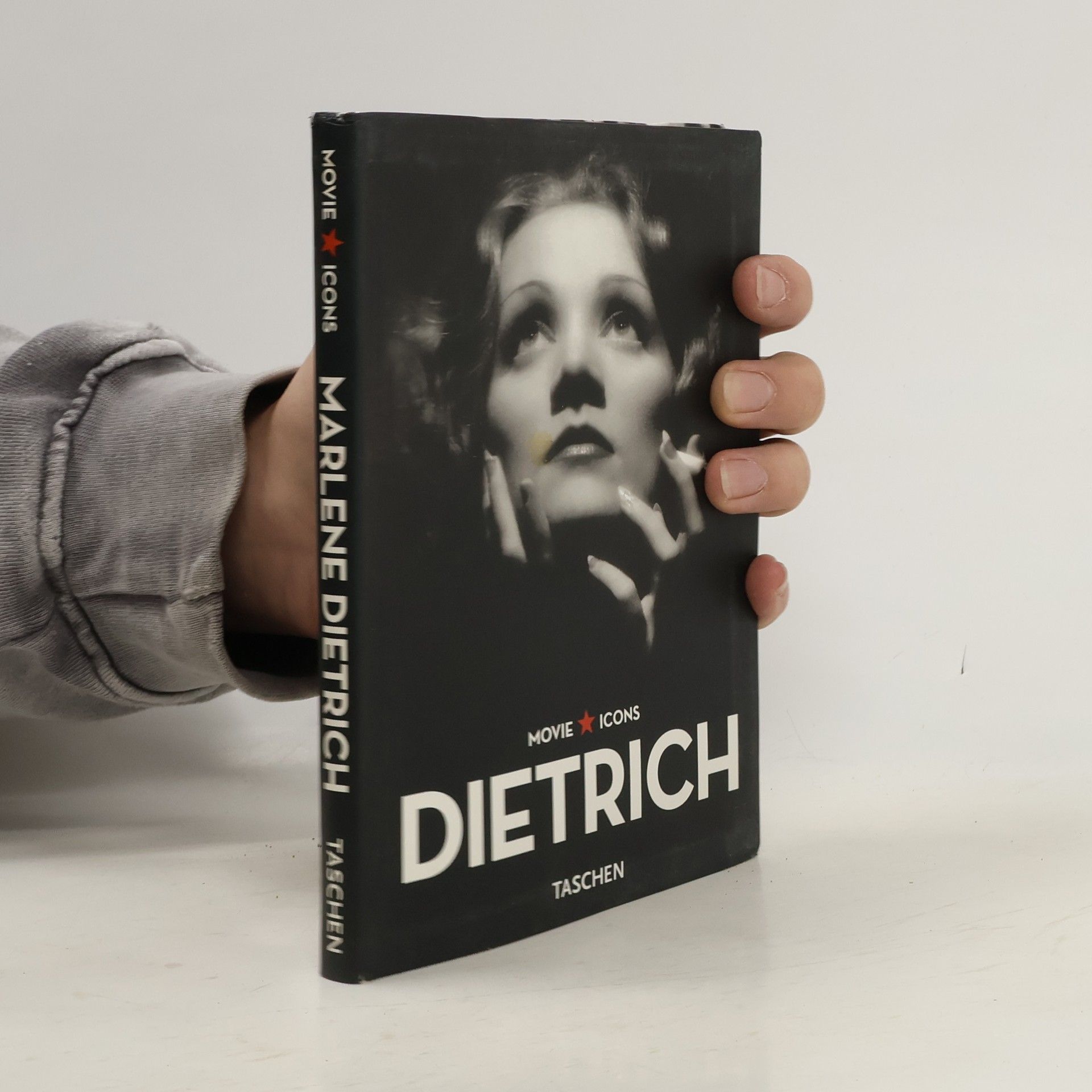 James Ursini Dietrich