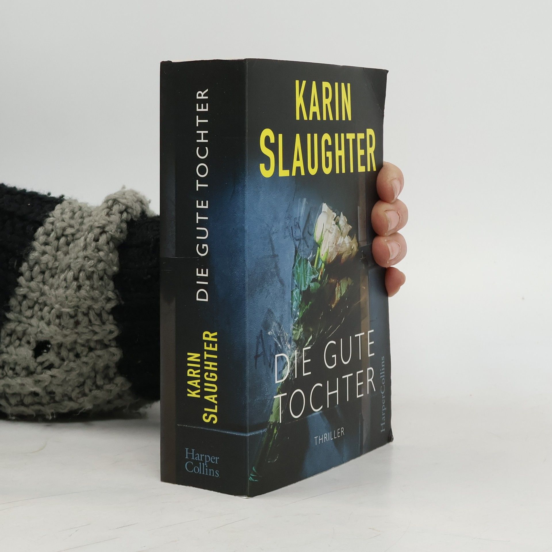 Karin Slaughter Die gute Tochter