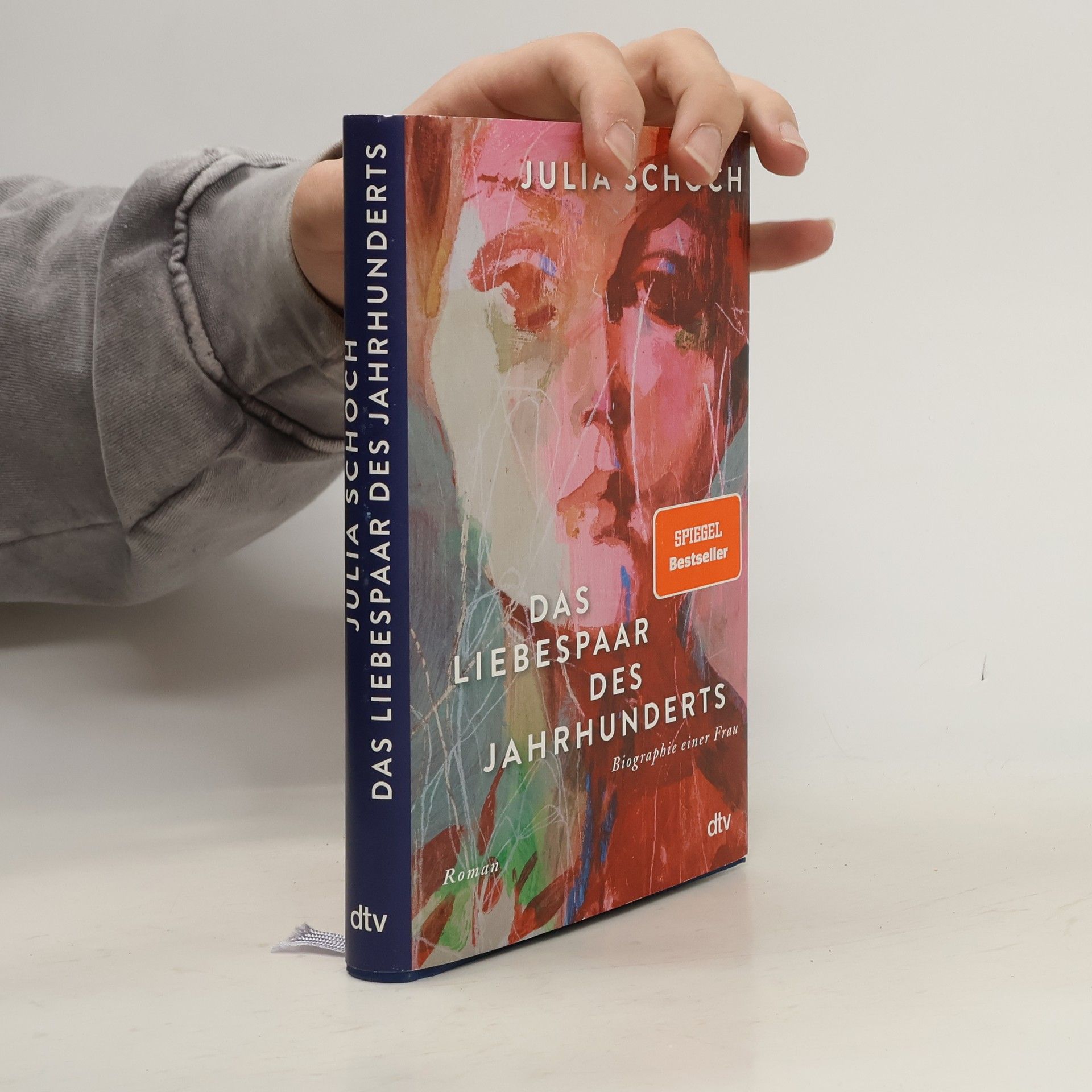 Julia Schoch Das Liebespaar des Jahrhunderts