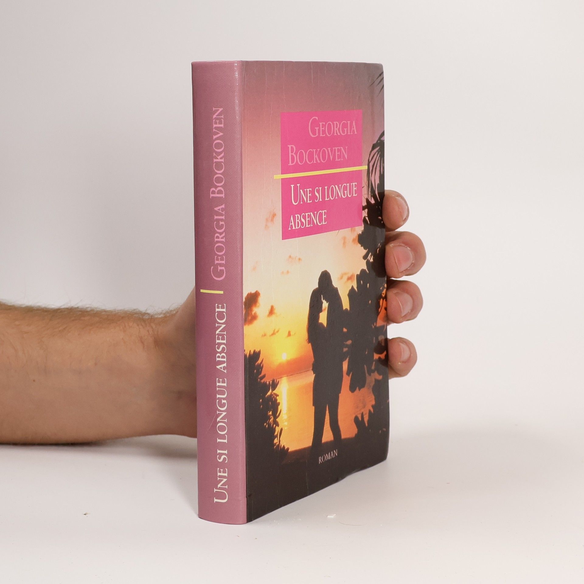 Une si longue absence