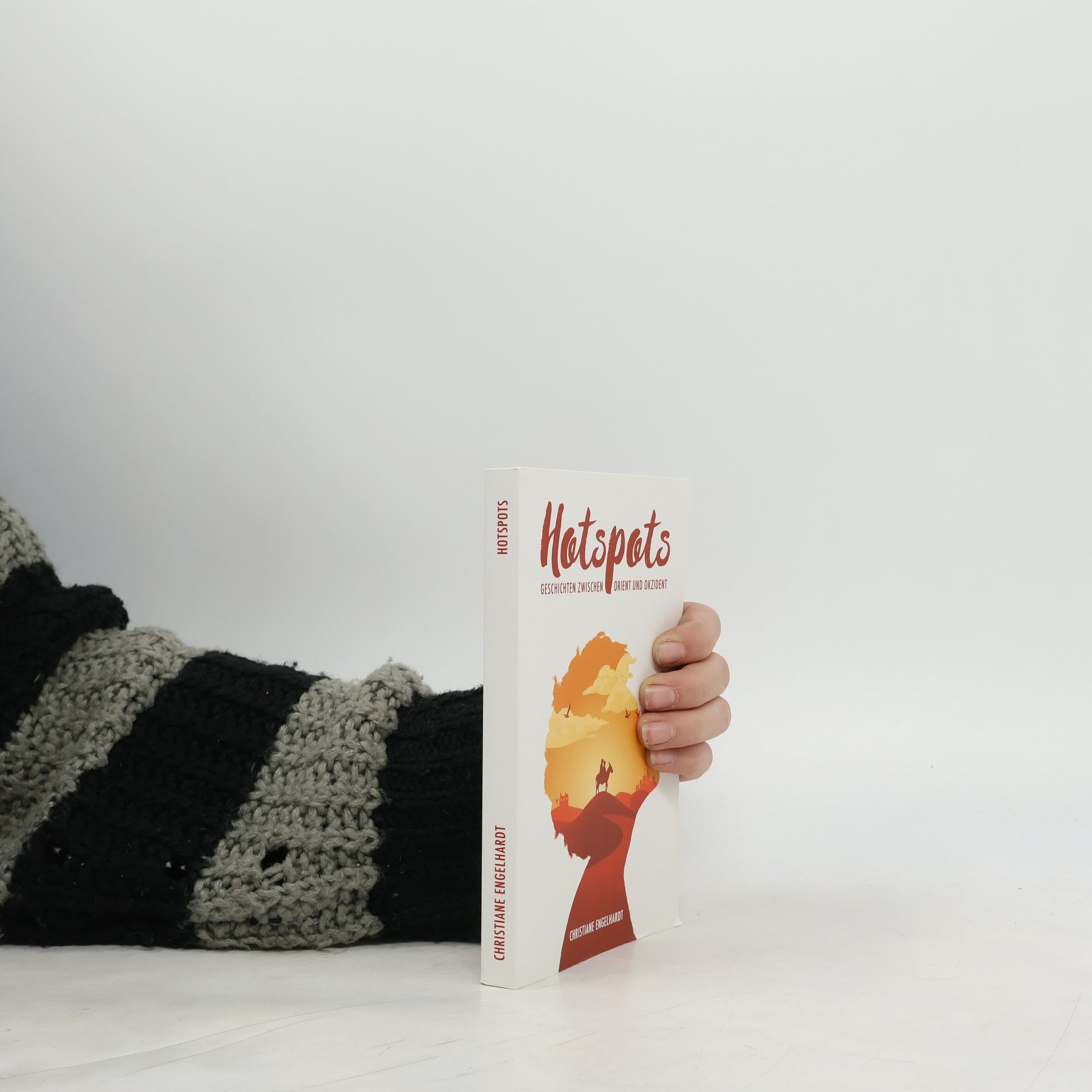 Christiane Engelhardt Hotspots