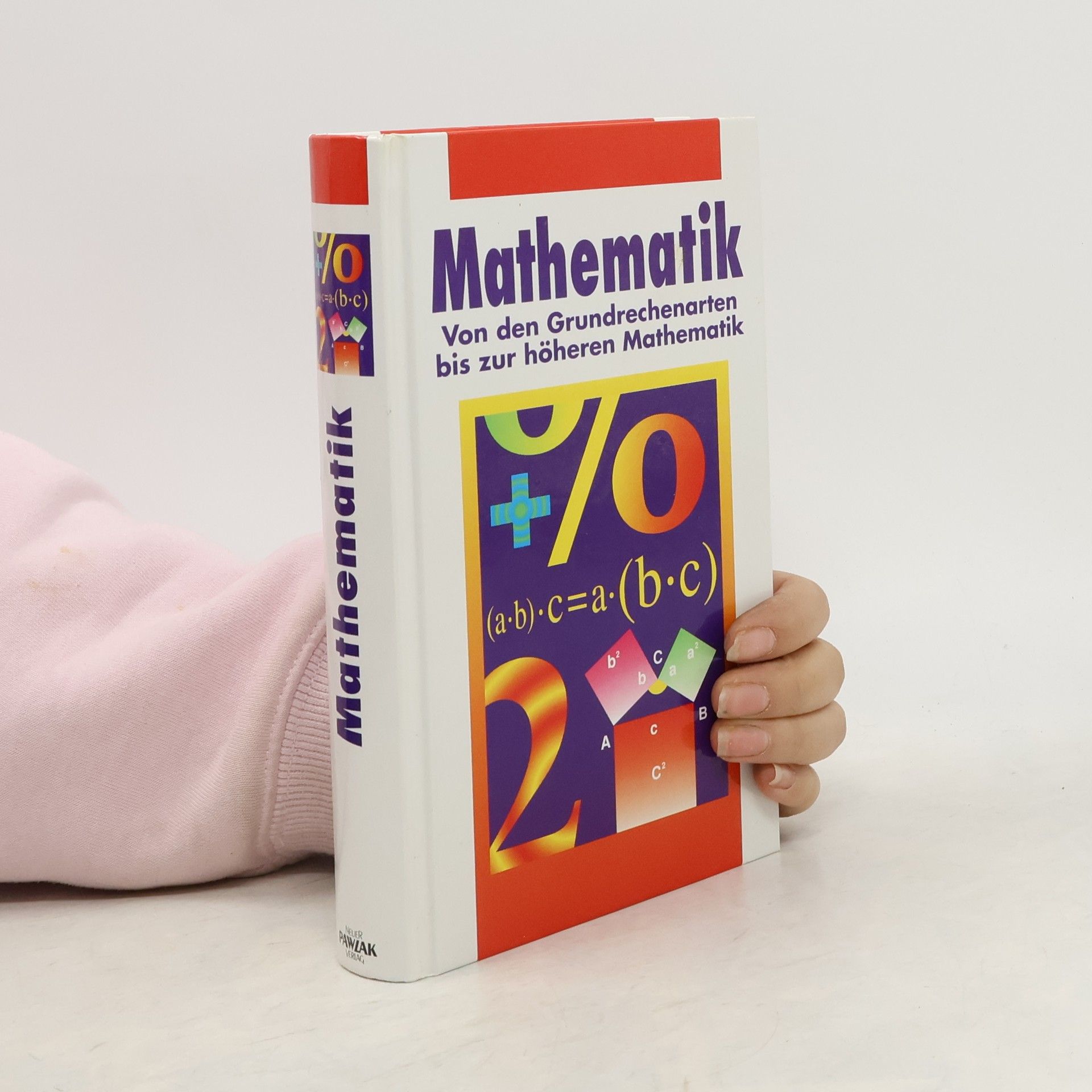 Thomas M. Müller Mathematik