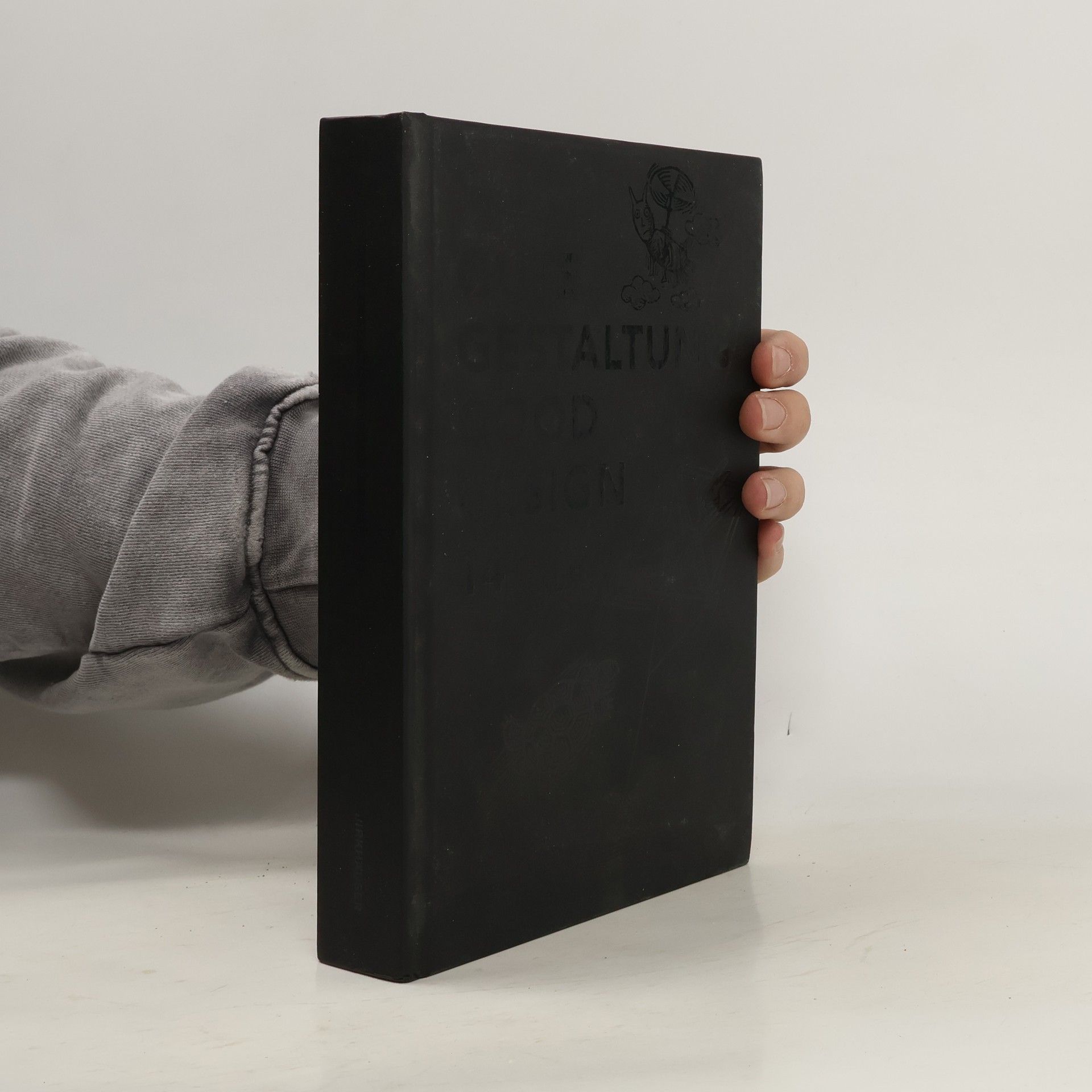 Deutscher Designer Club (DDC) Gute Gestaltung 14 / Good Design 14 - Dtsch.-Engl.