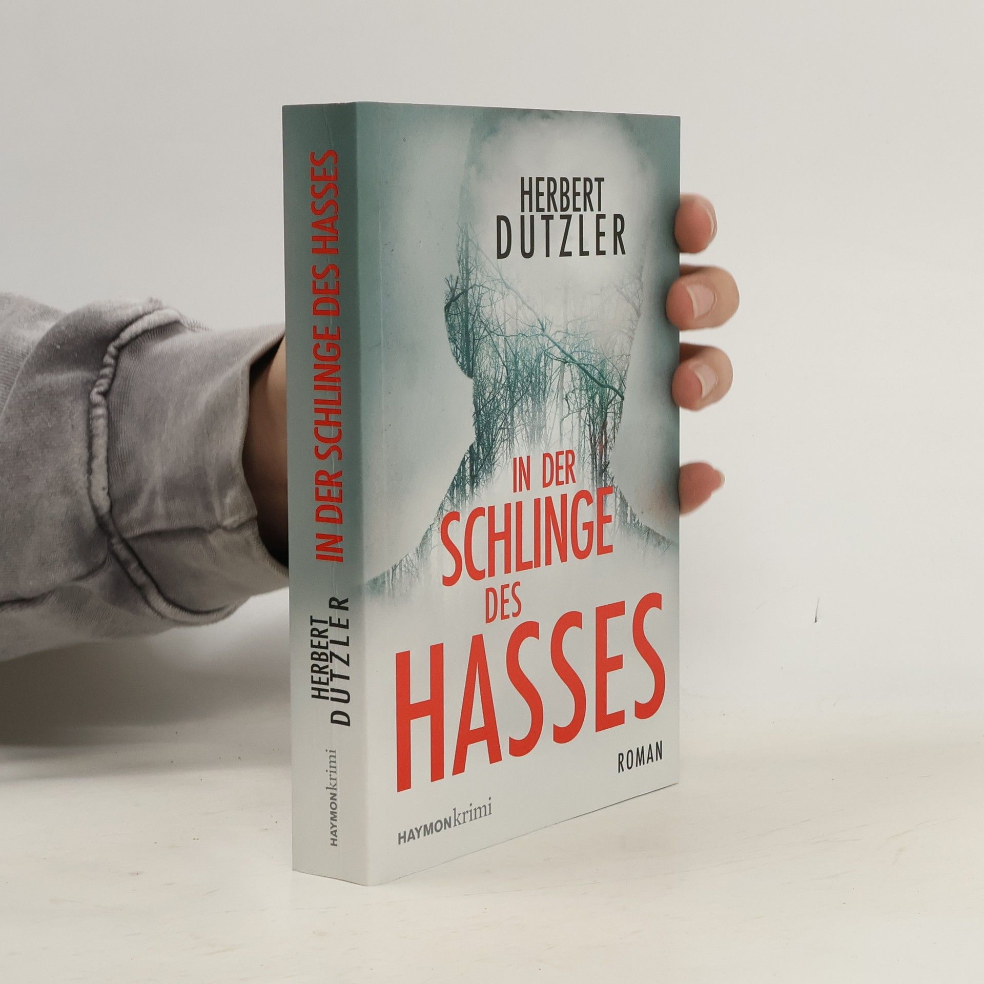 In der Schlinge des Hasses