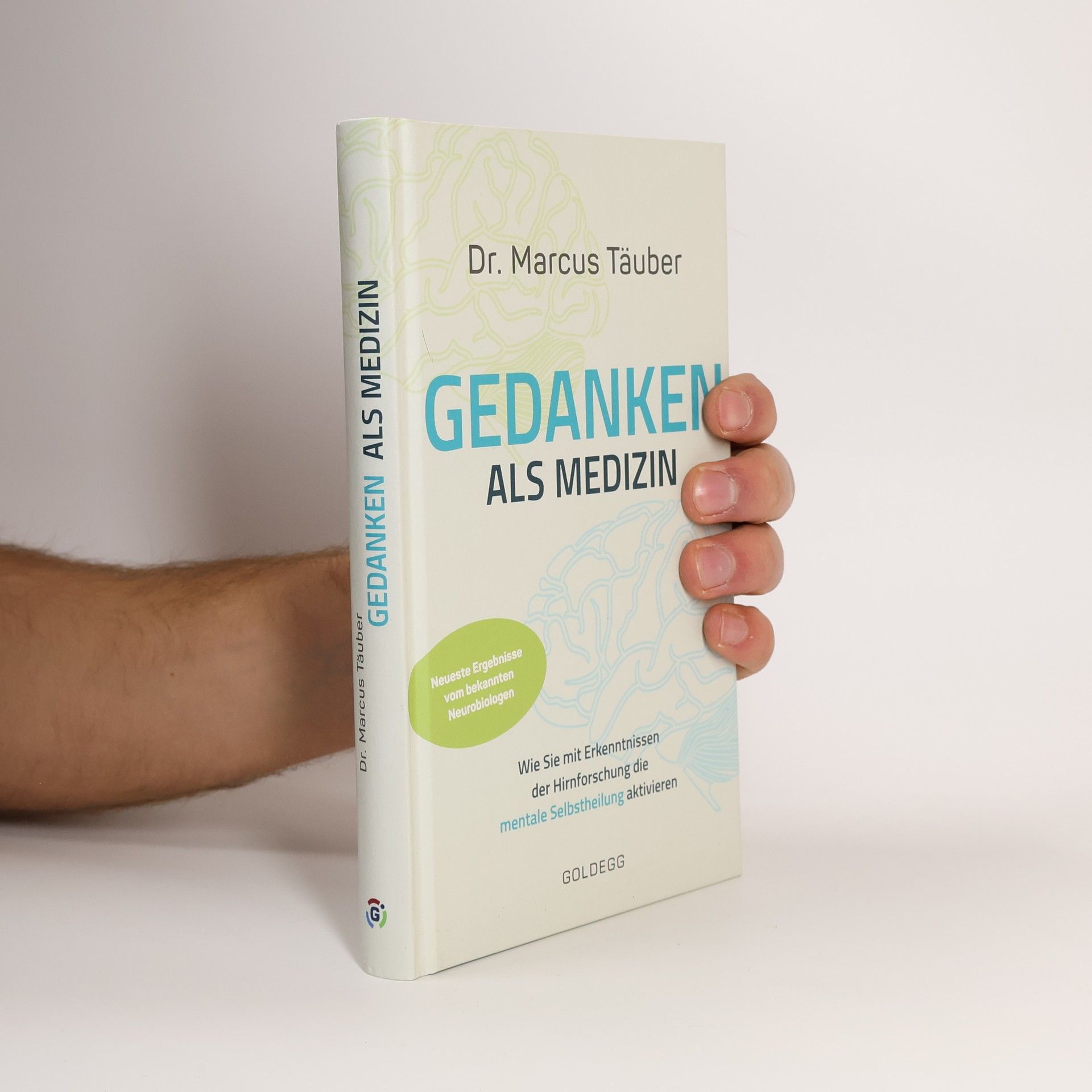 Gedanken als Medizin