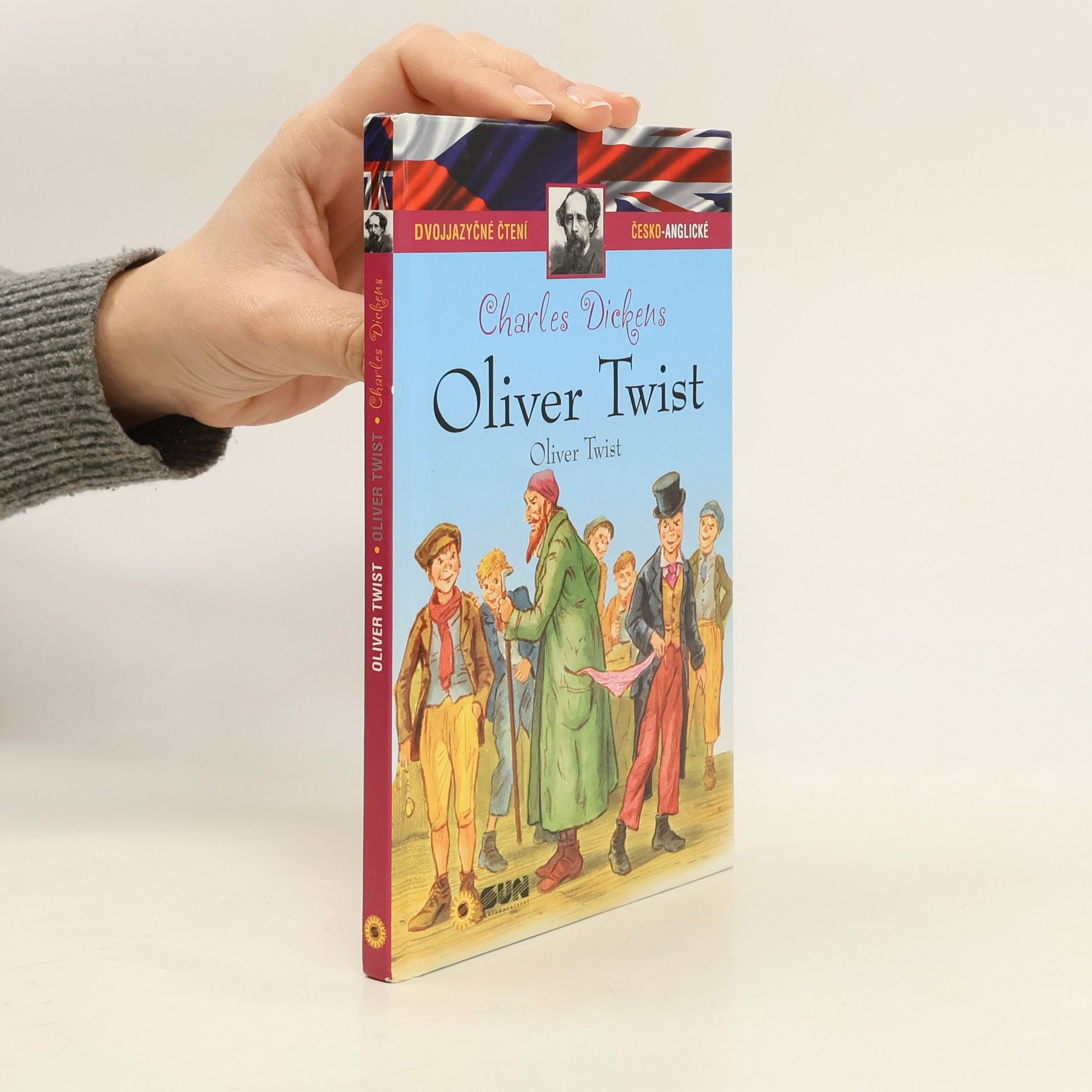 Oliver Twist