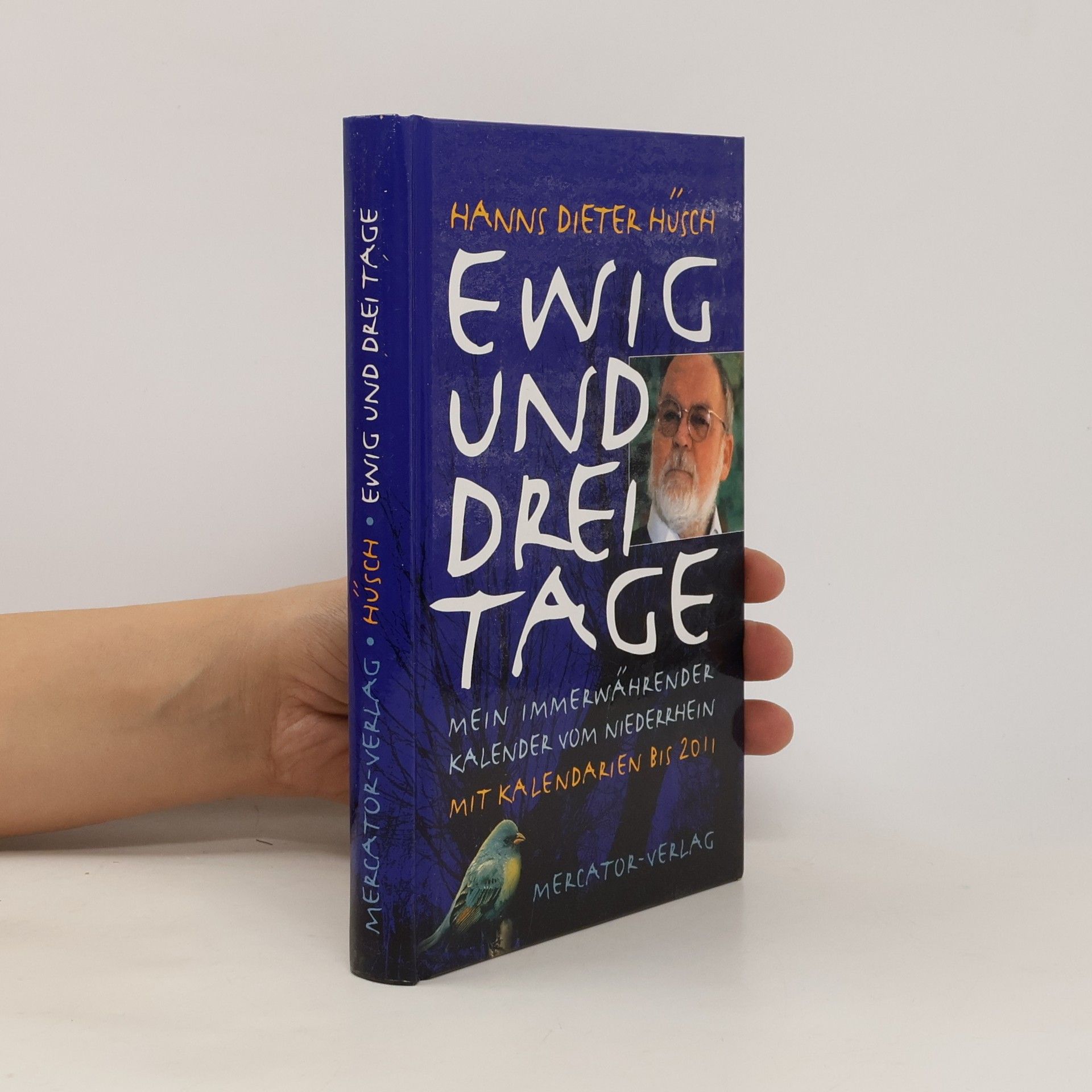 Hanns Hüsch Ewig und drei Tage