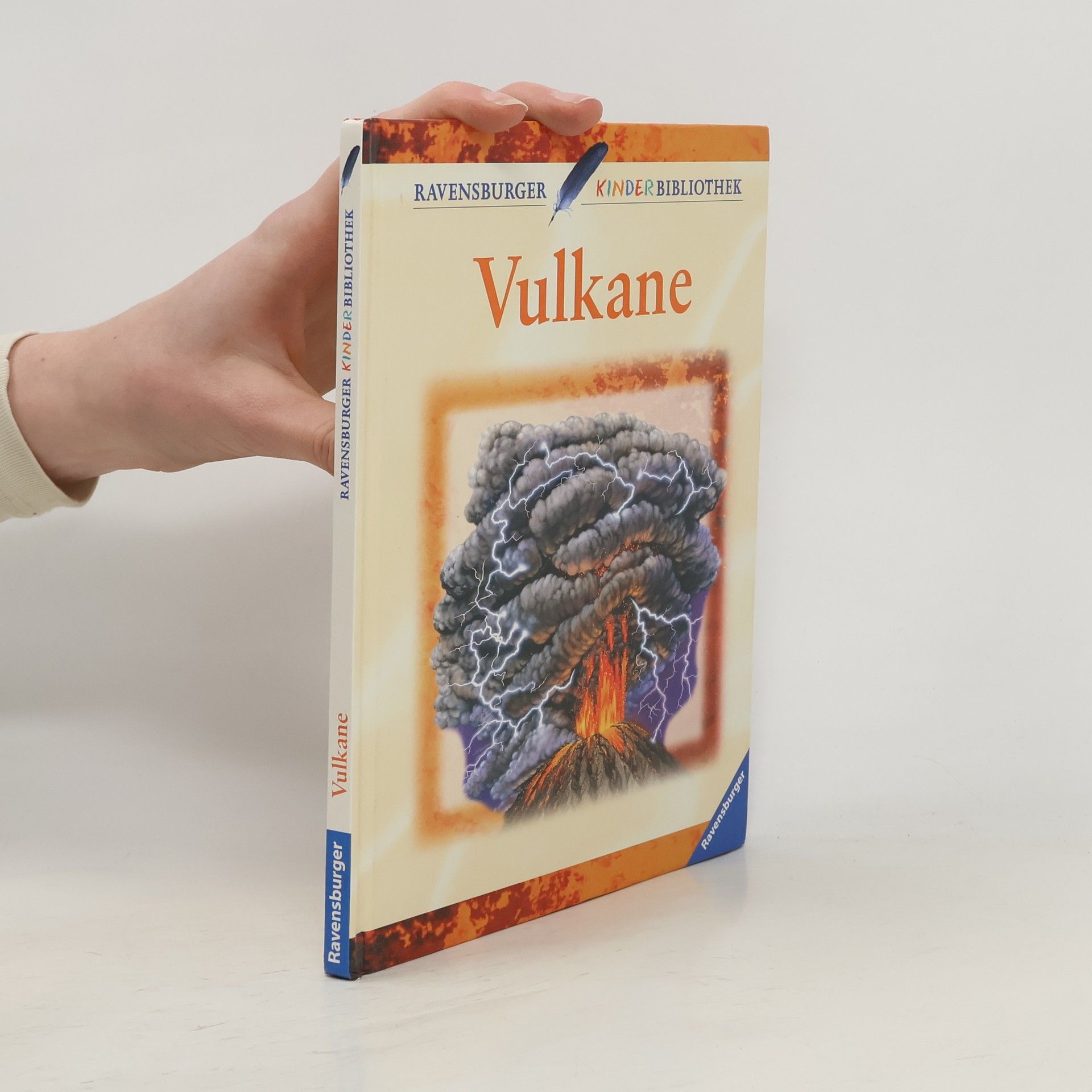 Vulkane