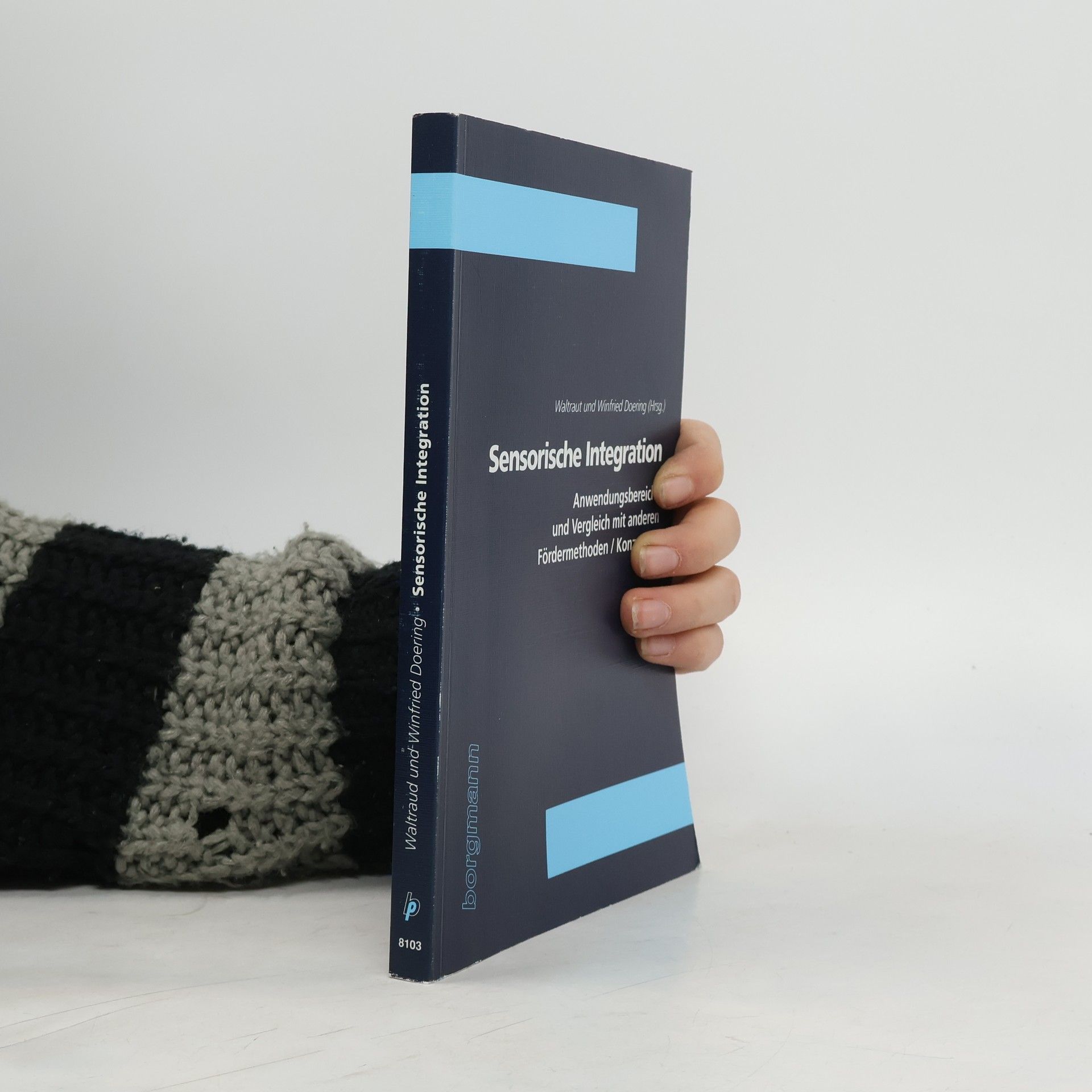 Sensorische Integration