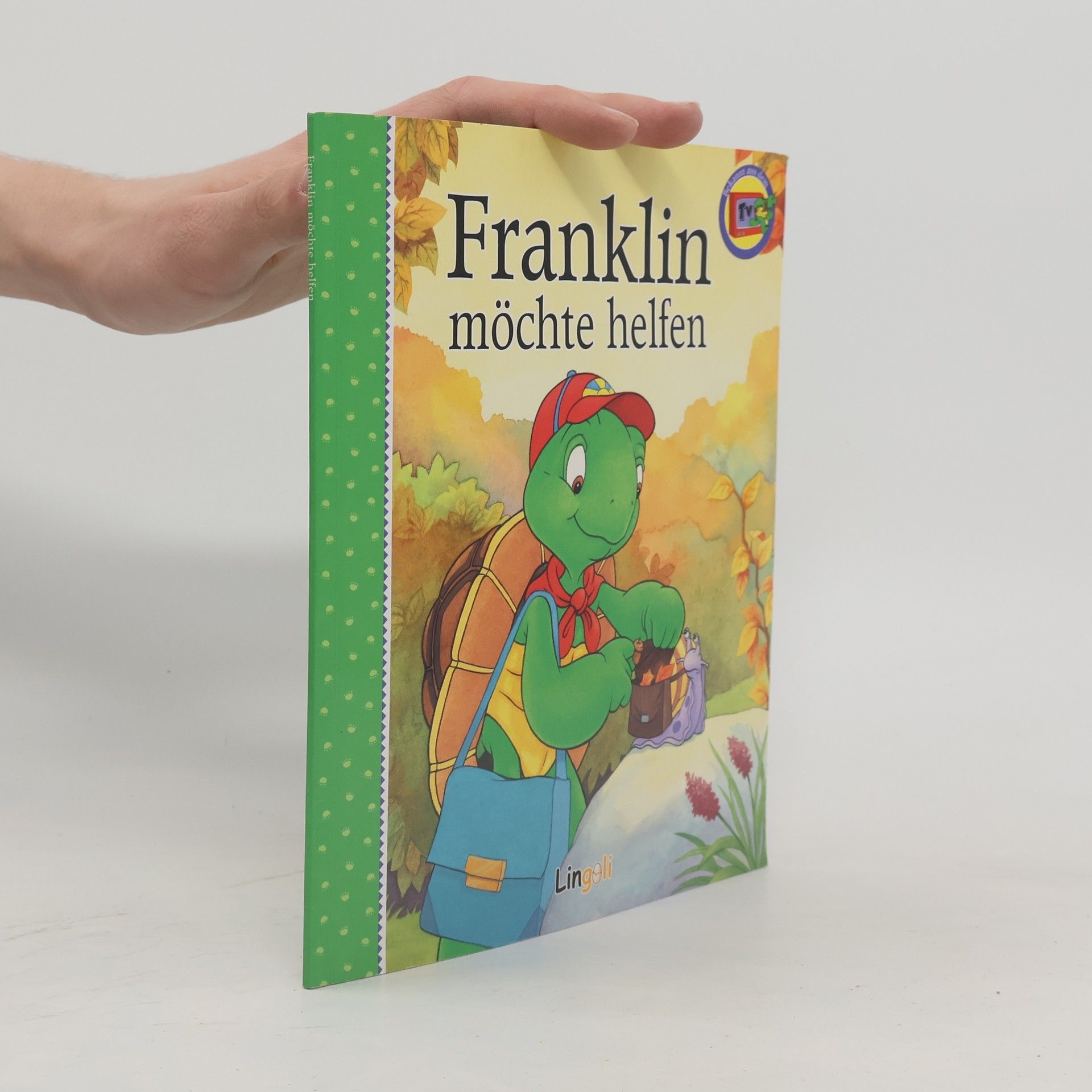 Franklin möchte helfen
