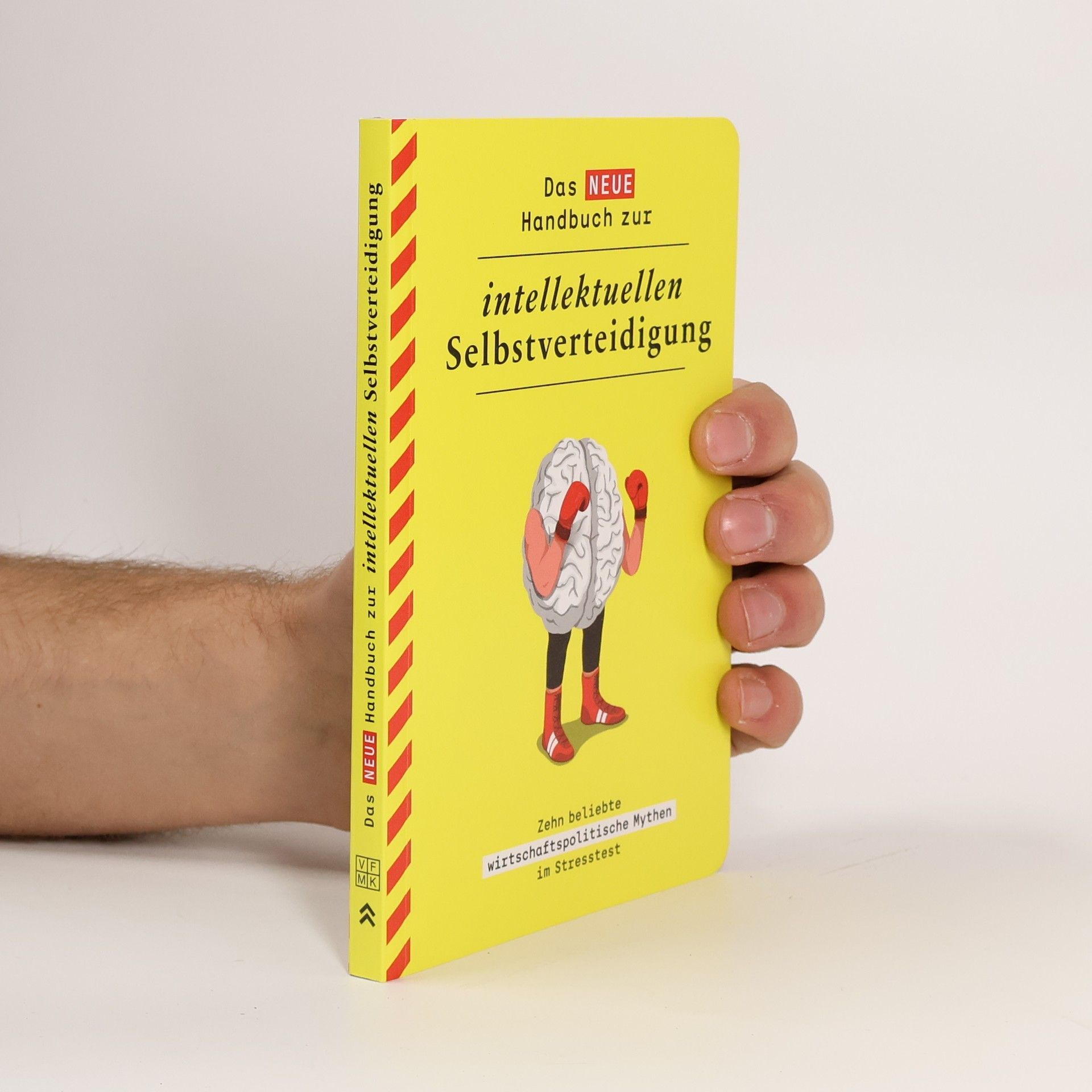 Agenda Austria Das neue Handbuch der intellektuellen Selbstverteidigung