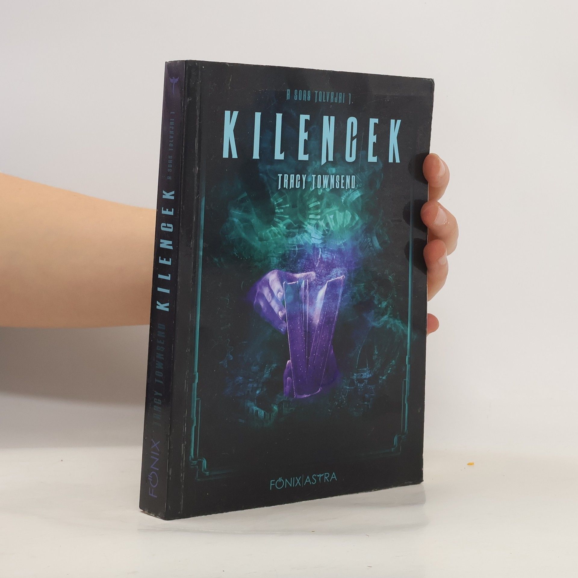 Tracy Townsend Kilencek