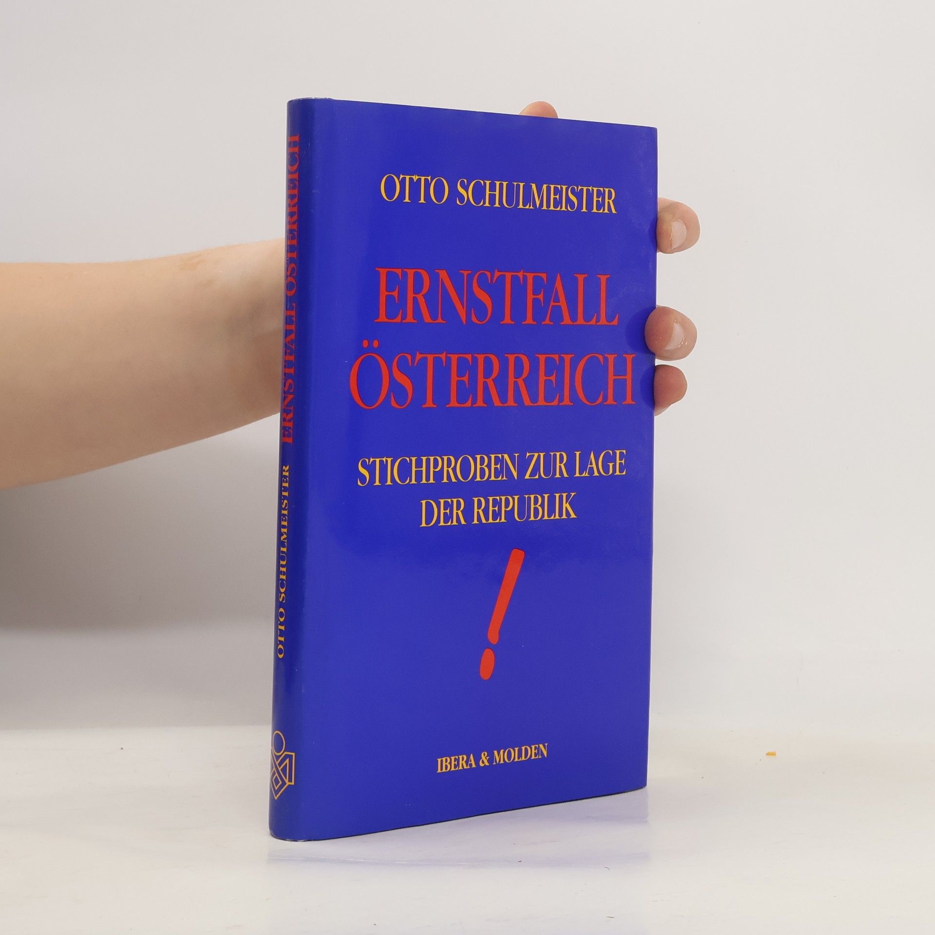 Ernstfall Österreich