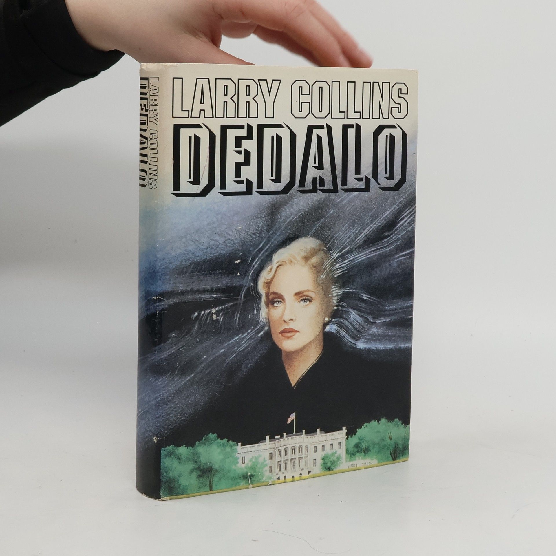 Larry Collins  Dedalo