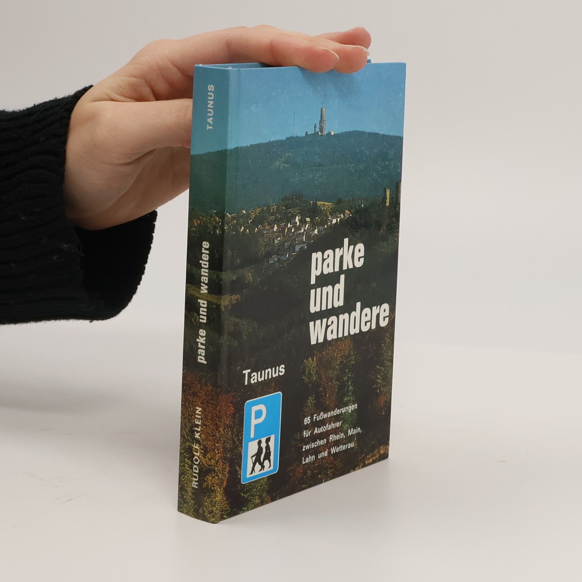 Manfred David Mannheimer Stadtkunde