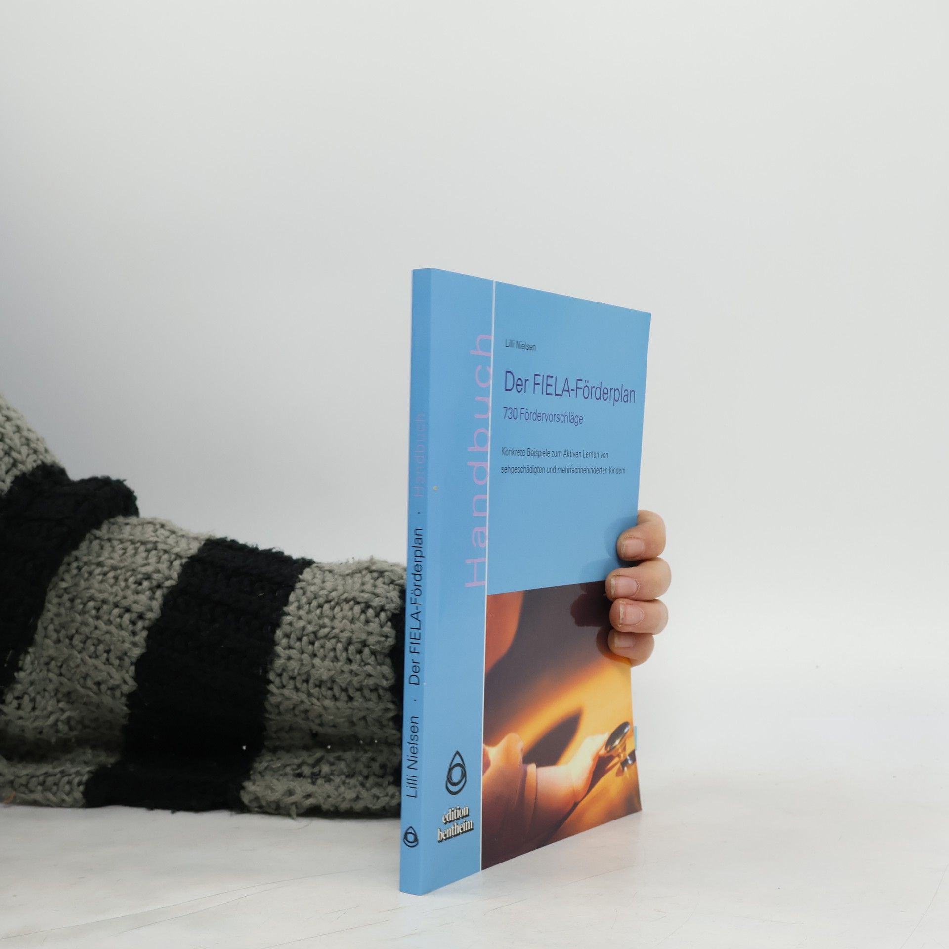 Der FIELA-Förderplan