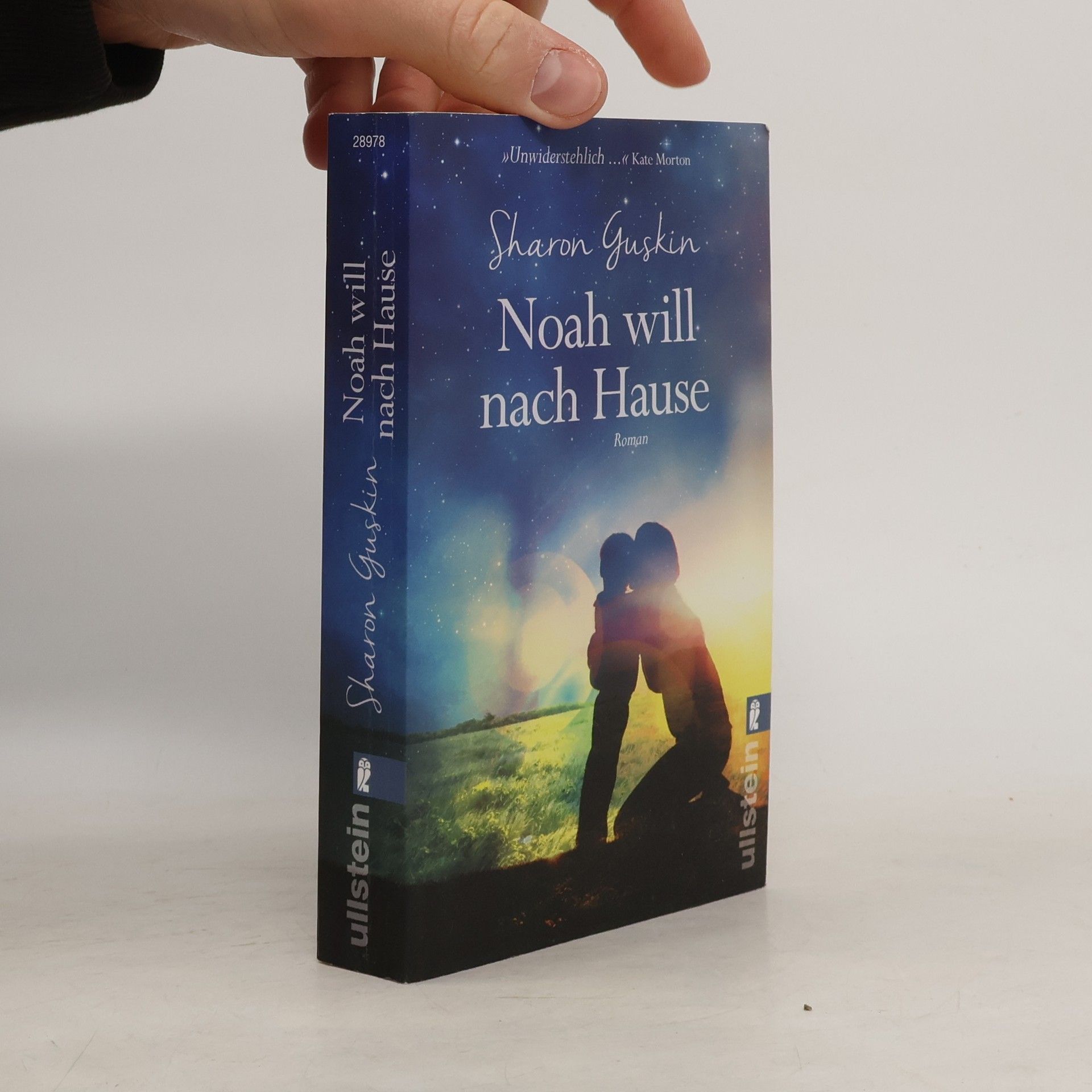 Noah will nach Hause