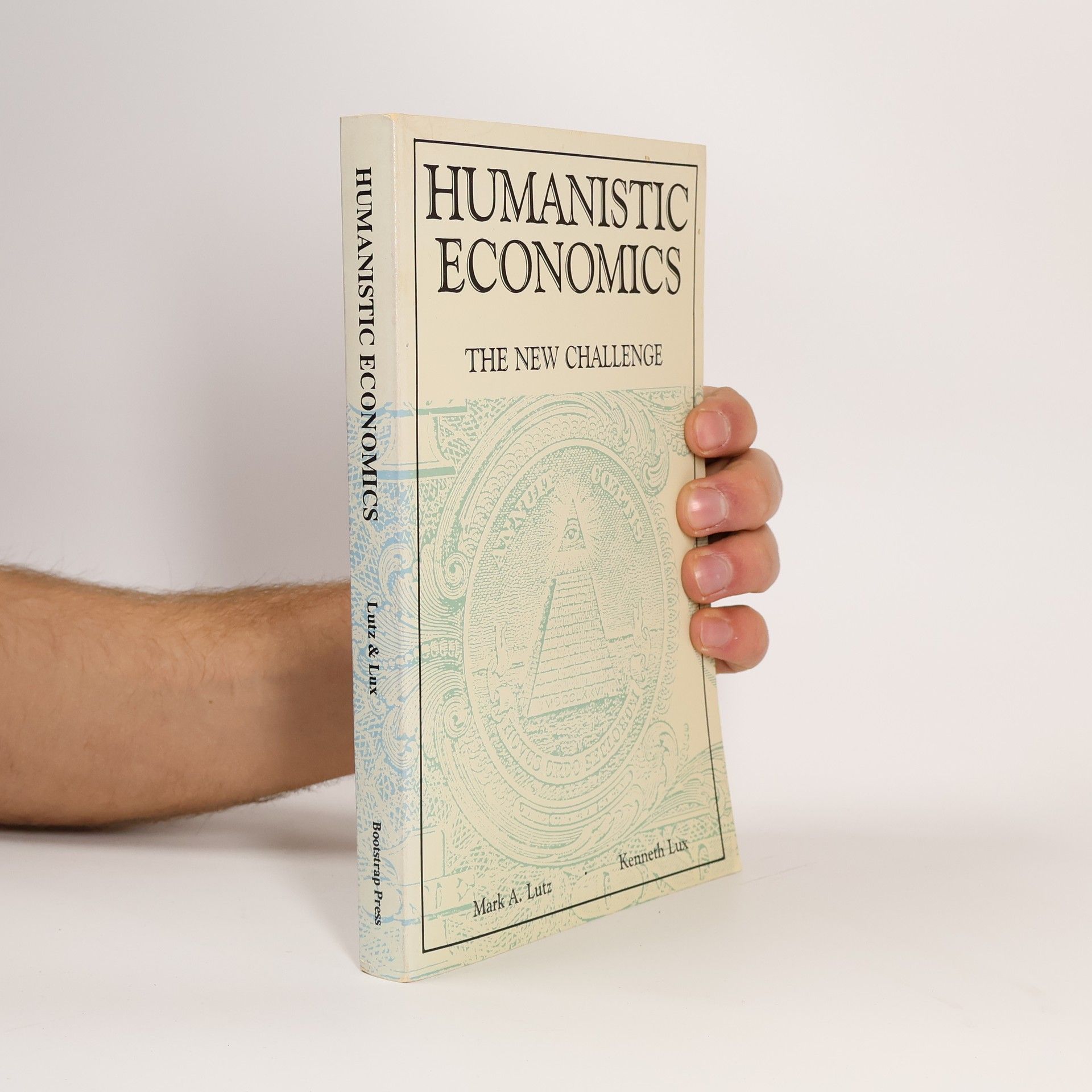 Mark A. Lutz Humanistic Economics