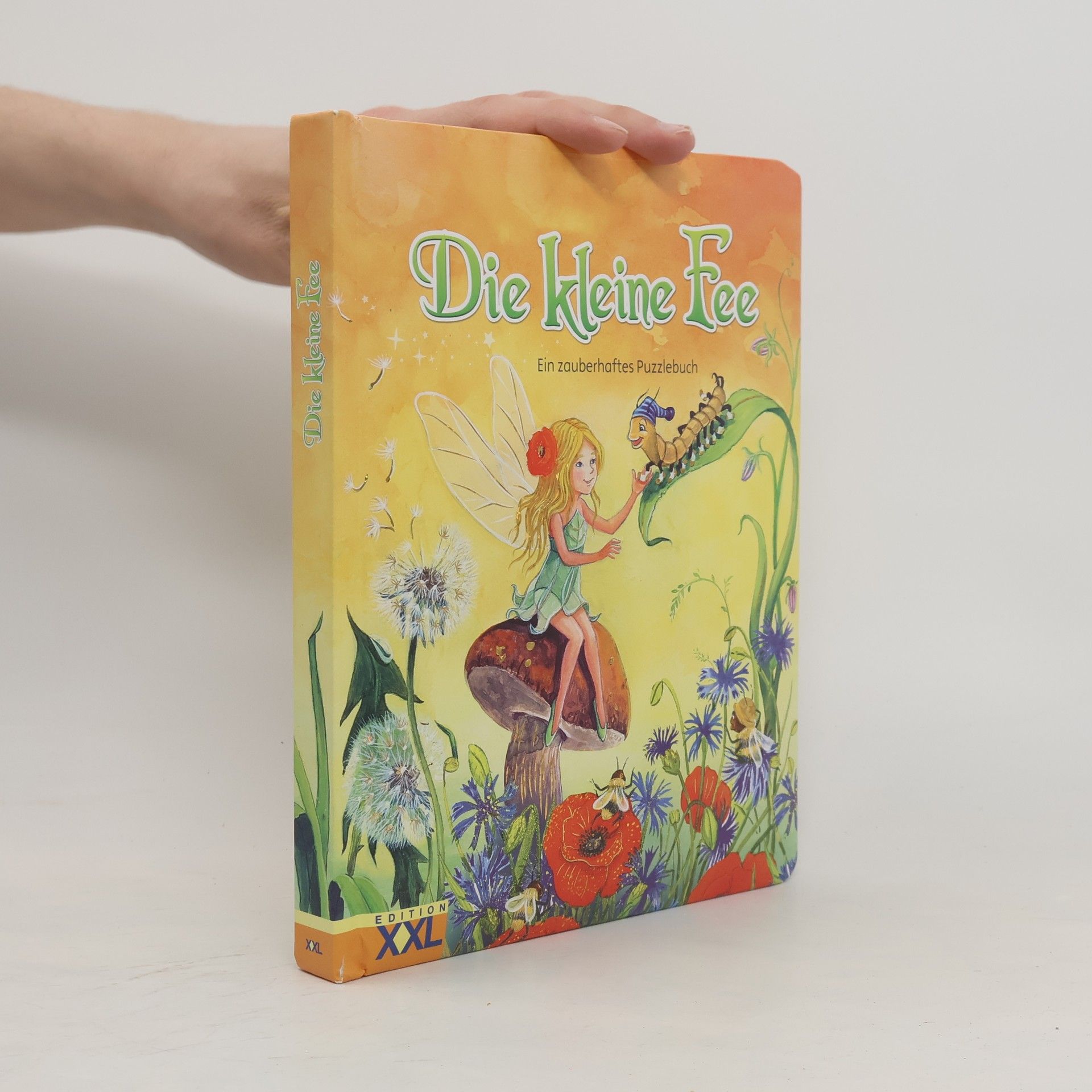 Autorenkollektiv Die kleine Fee