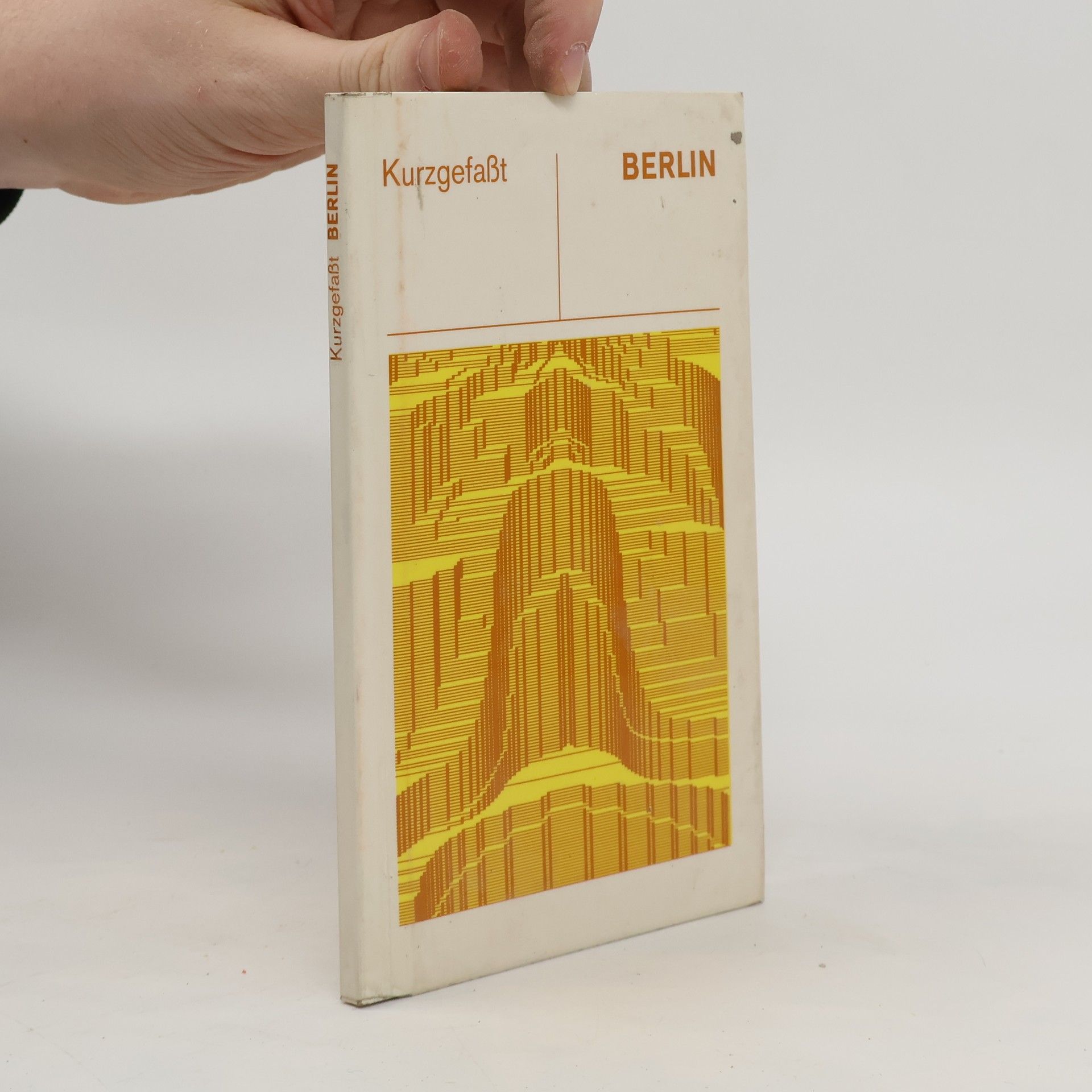 Collectif d'auteurs Kurzgefaßt. Berlin