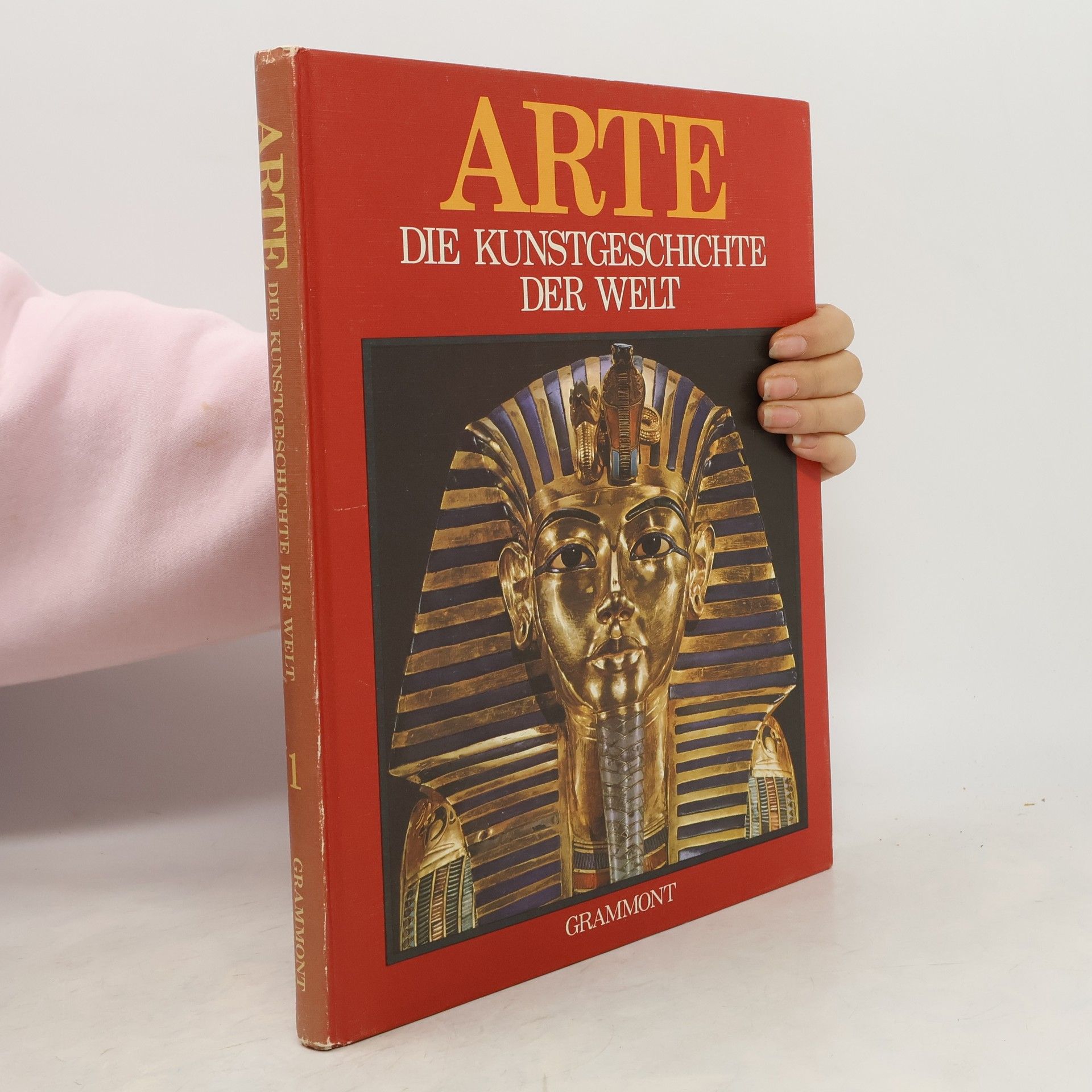 Collectif d'auteurs Arte: Die Kunstgeschichte der Welt