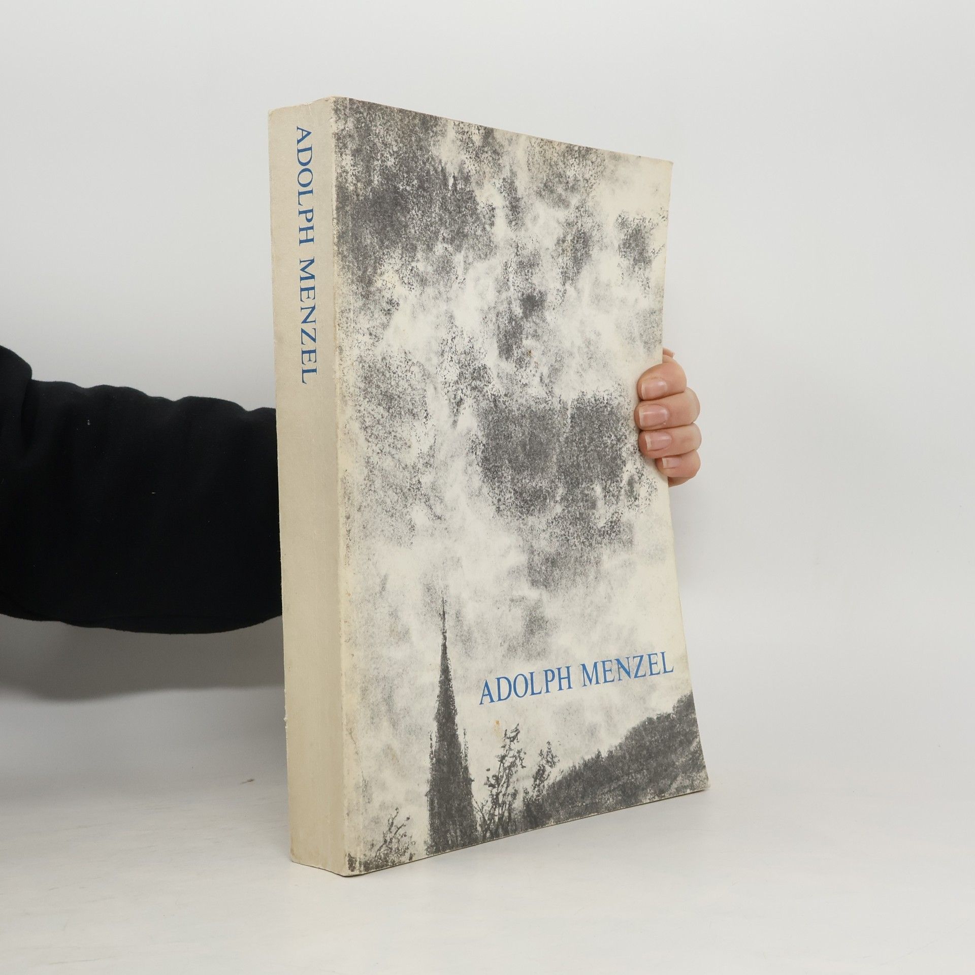 Adolph von Menzel Adolph Menzel