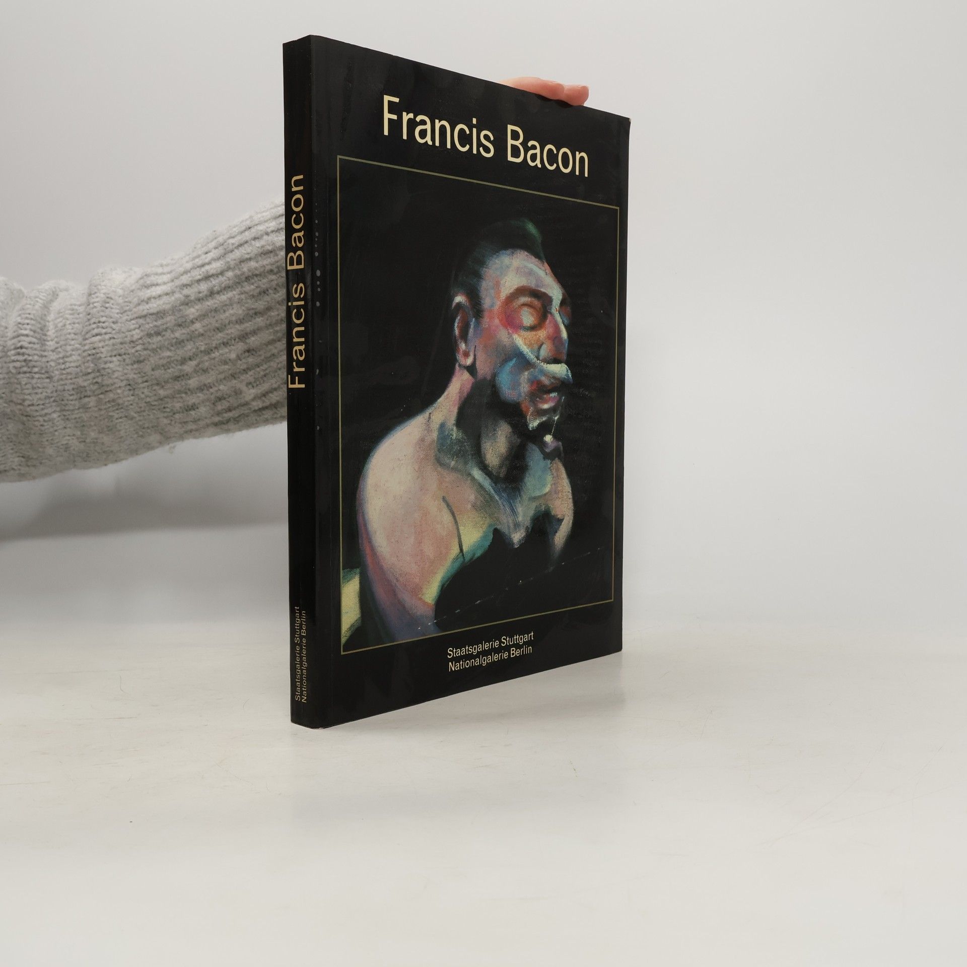 Autorenkollektiv Francis Bacon
