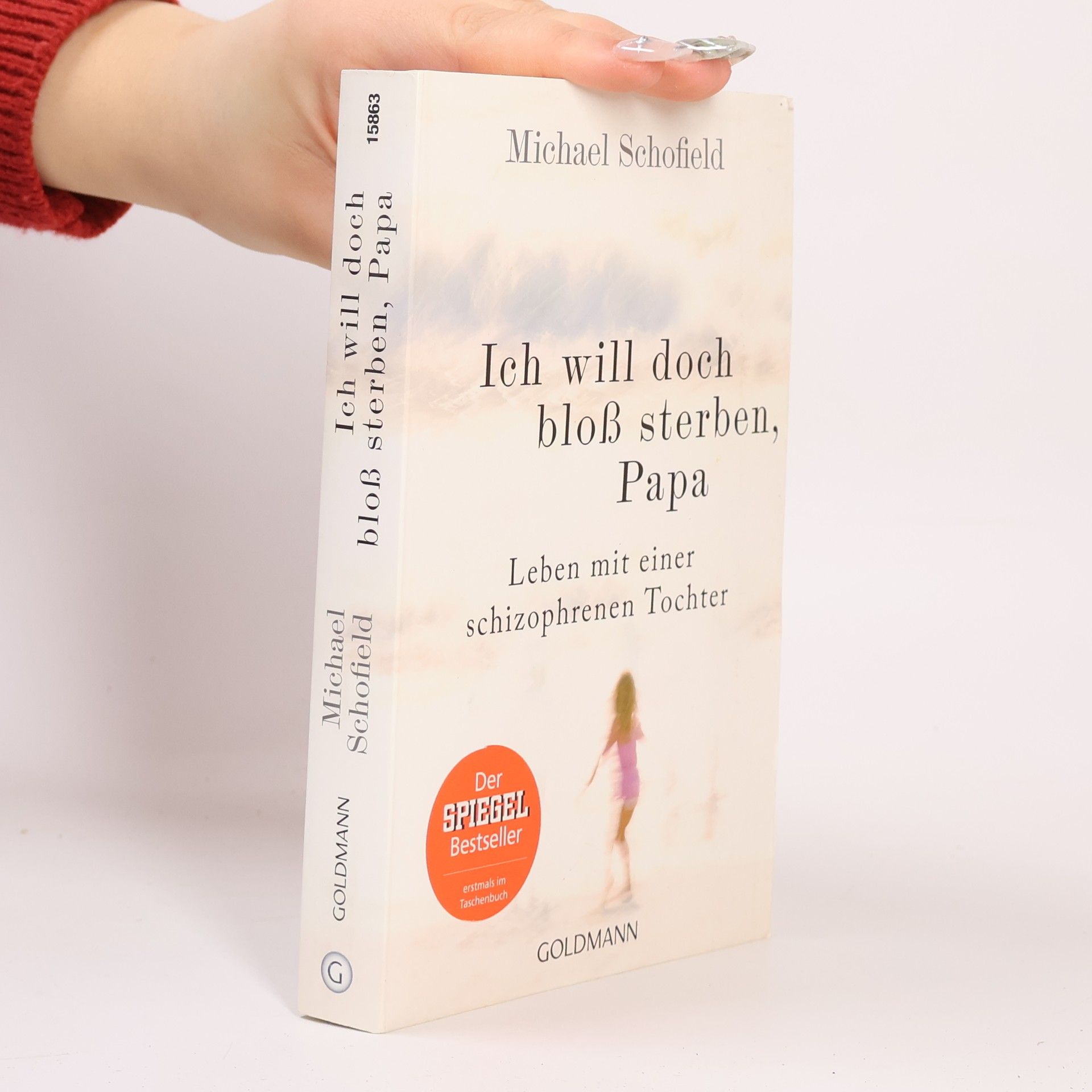 Ich will doch bloß sterben, Papa