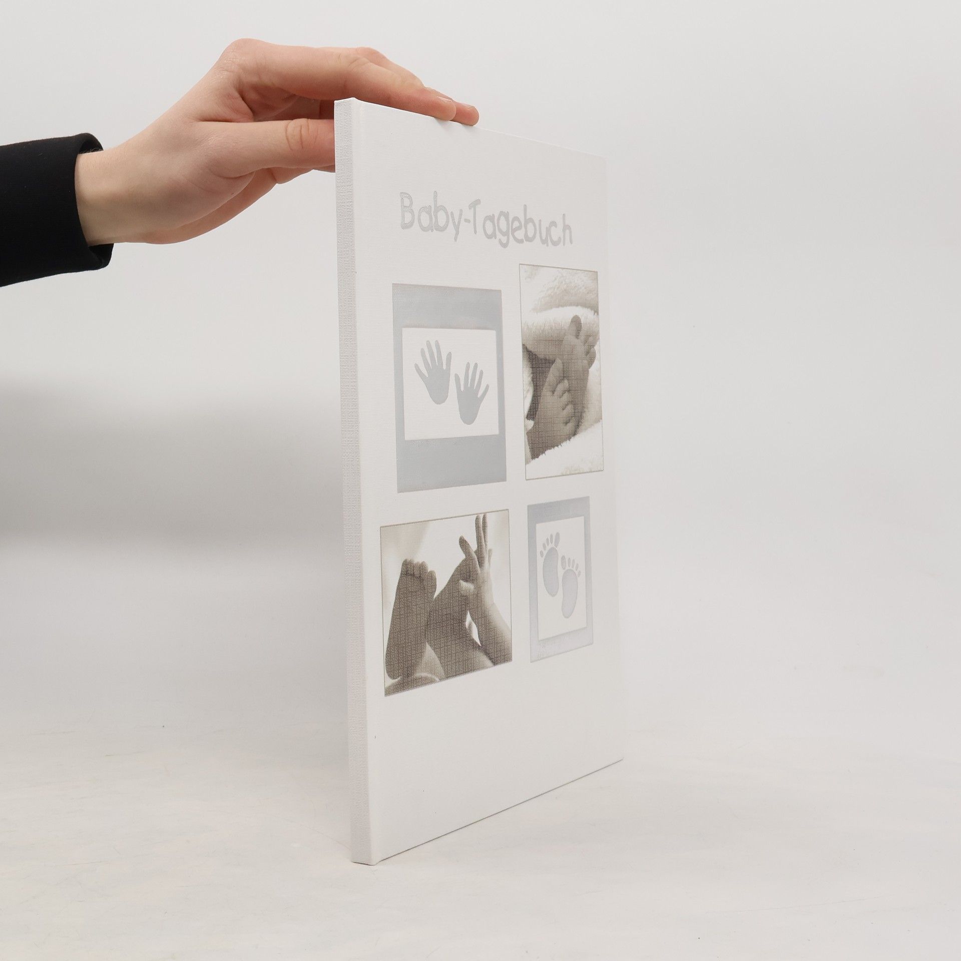 Collectif d'auteurs Baby-Tagebuch