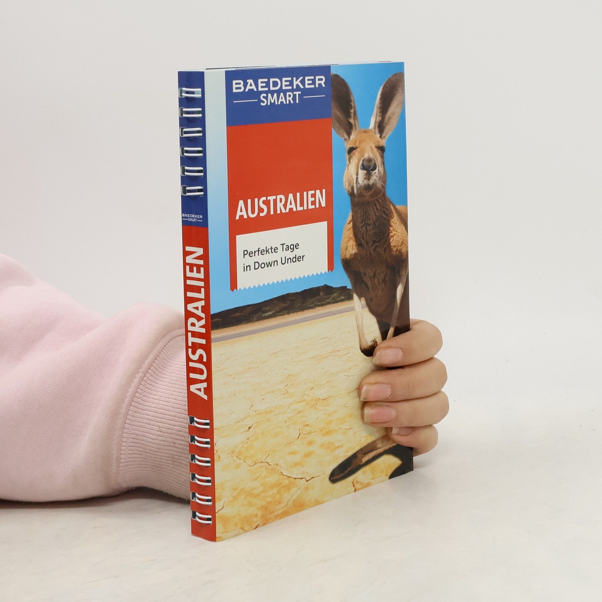 Pip Moran Australien