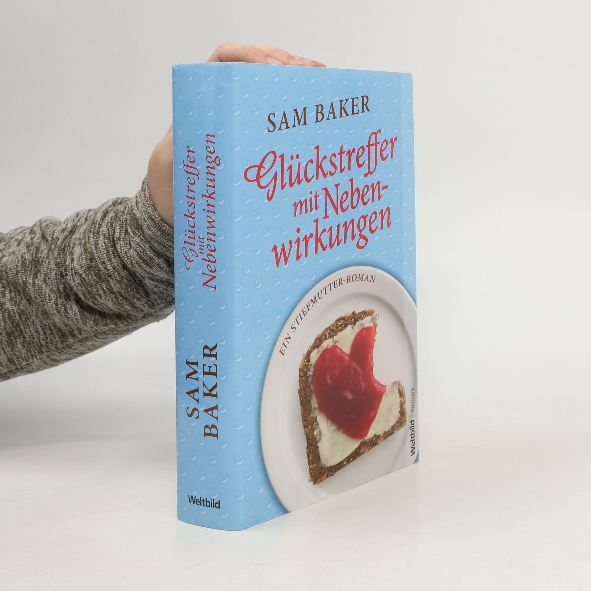 Glückstreffer mit Nebenwirkungen