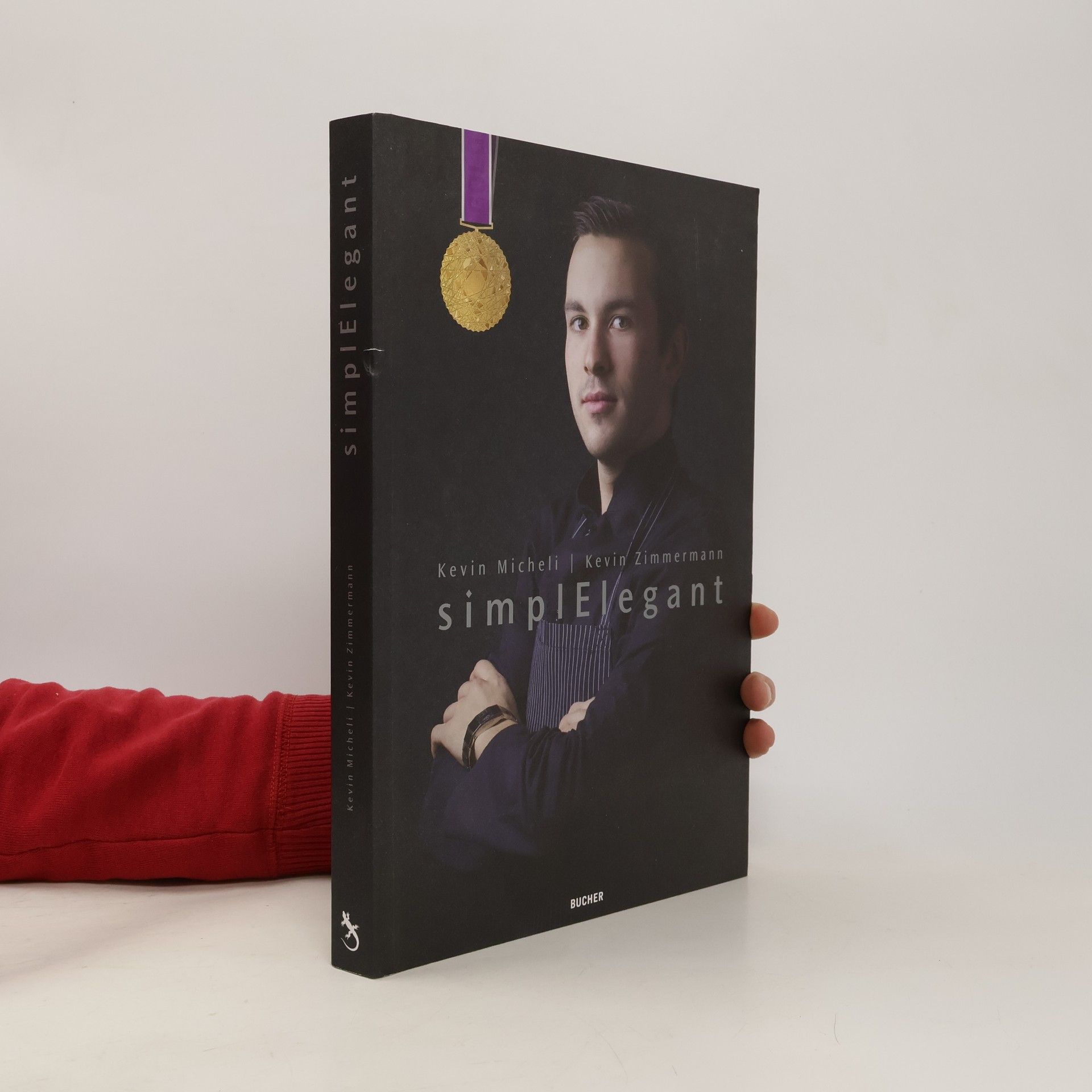 Kevin Micheli SimplElegant
