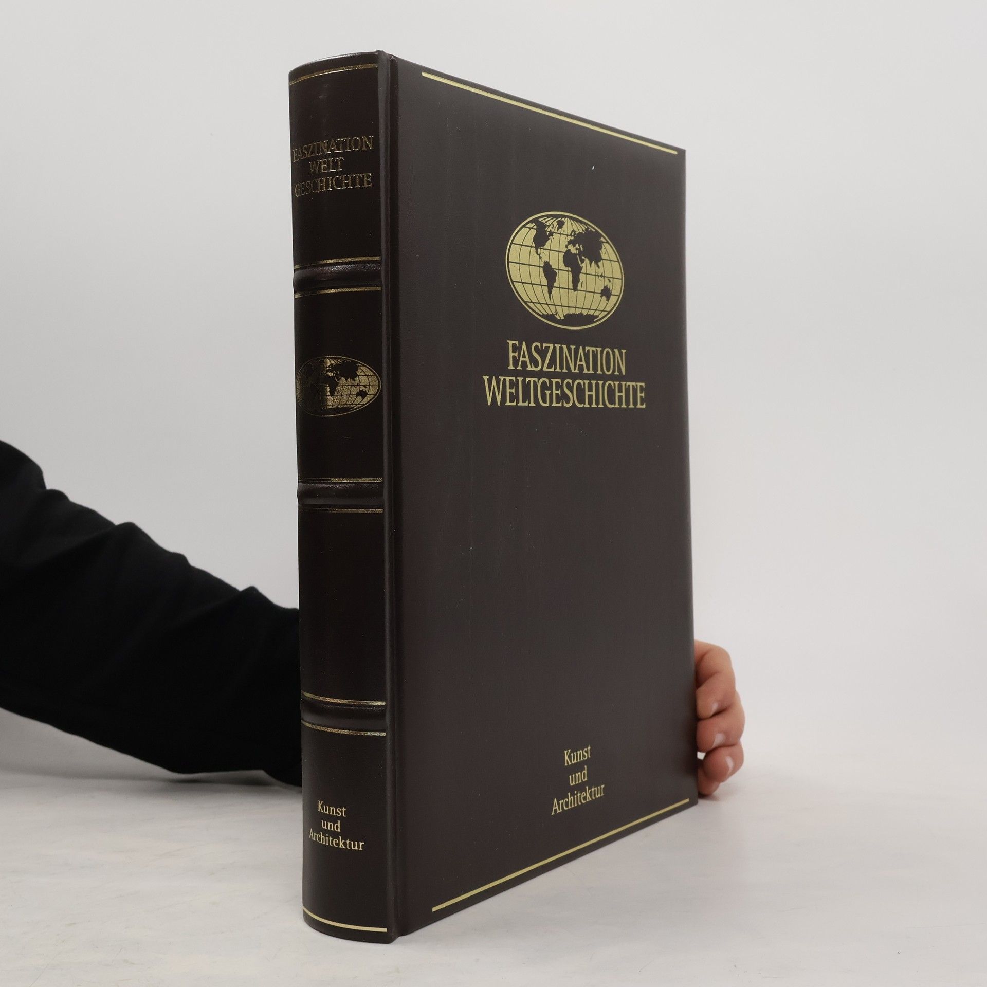 Autorenkollektiv Faszination Weltgeschichte