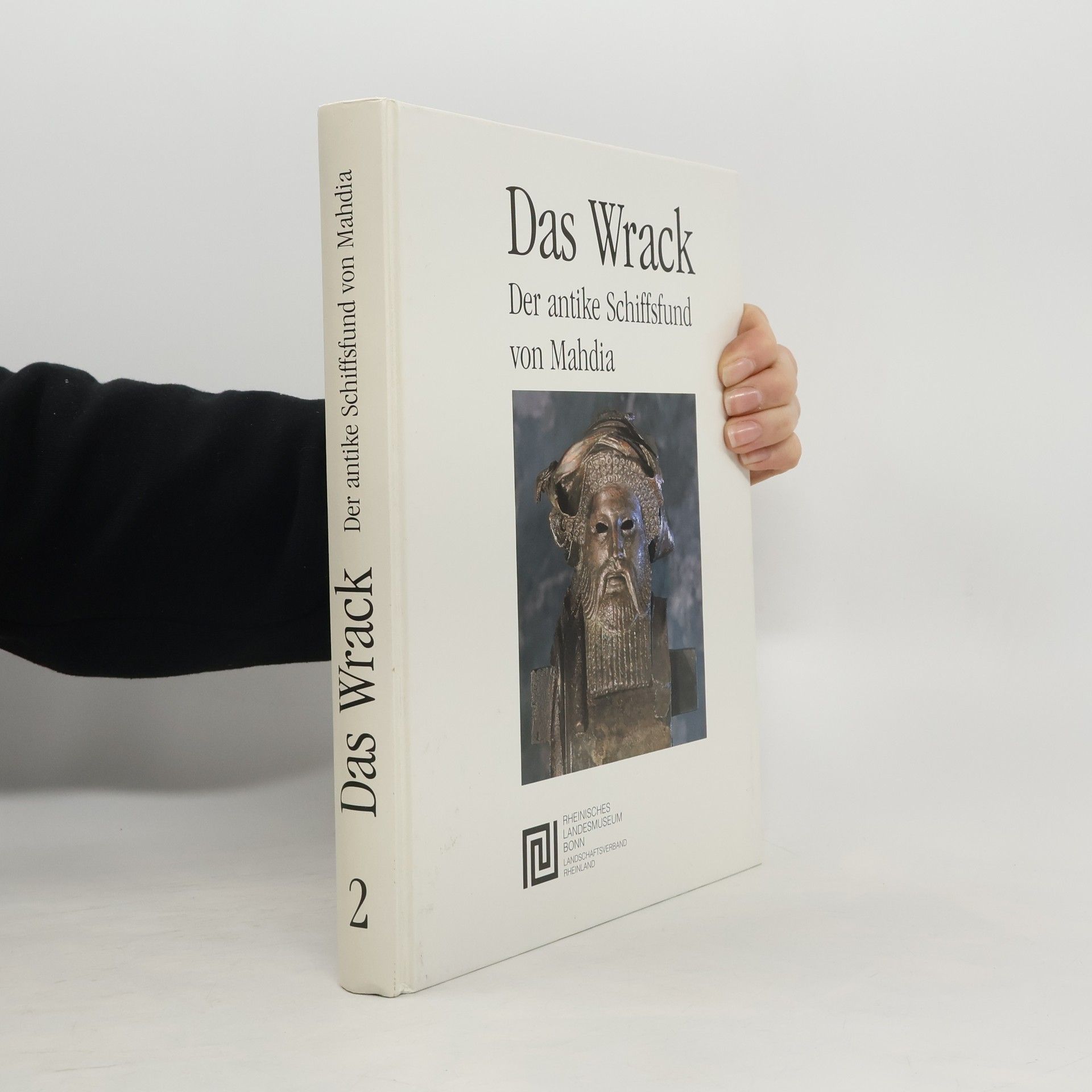 Gisela Hellenkemper Salies Das Wrack