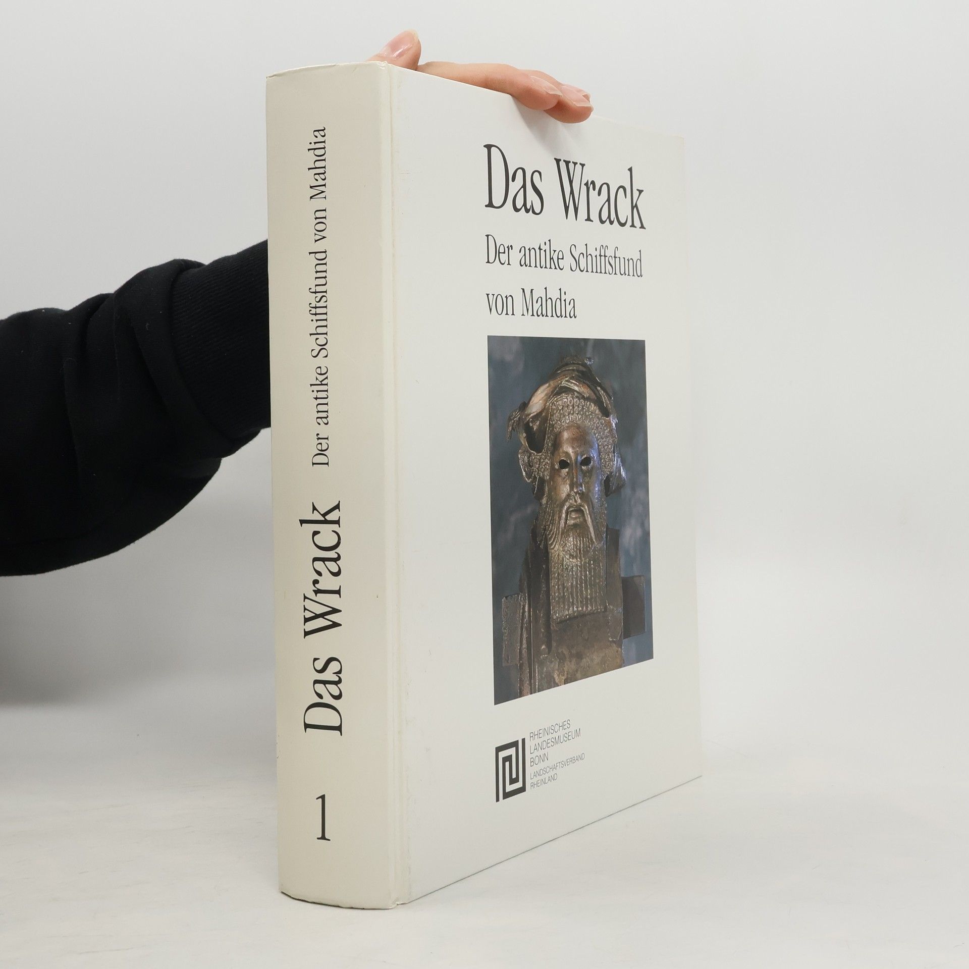 Gisela Hellenkemper Salies Das Wrack