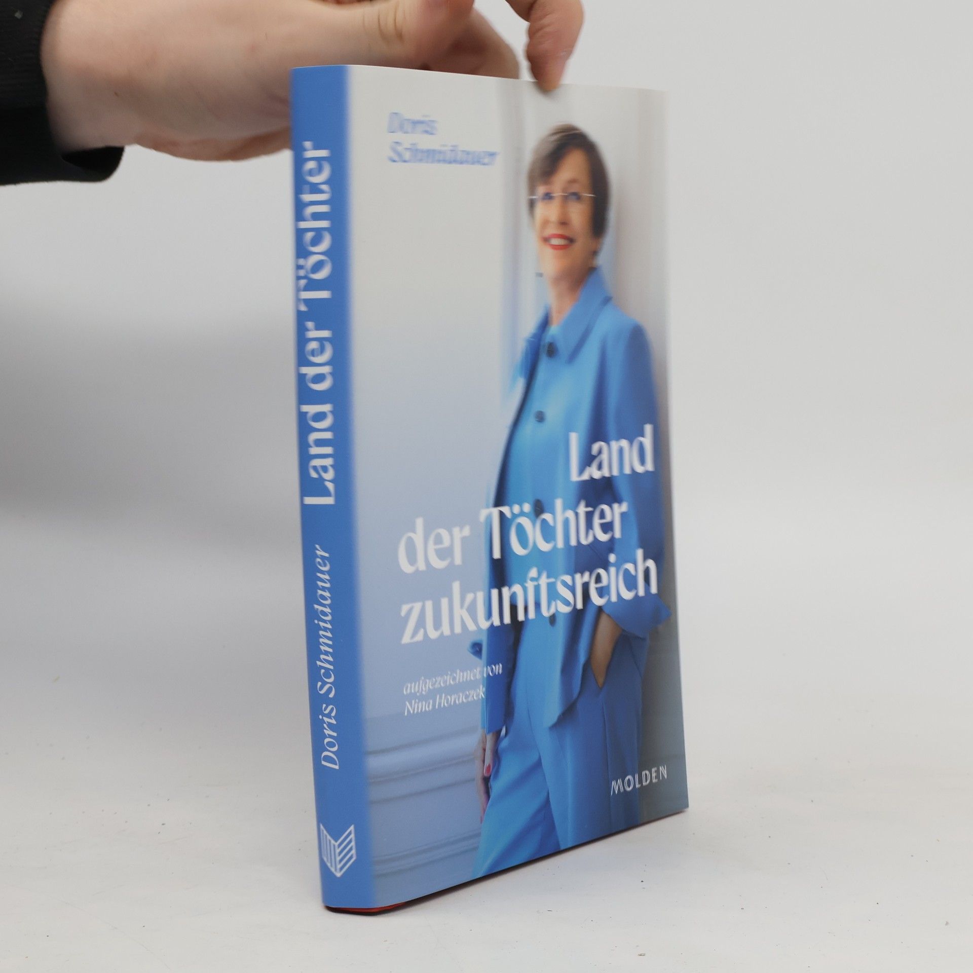 Land der Töchter zukunftsreich