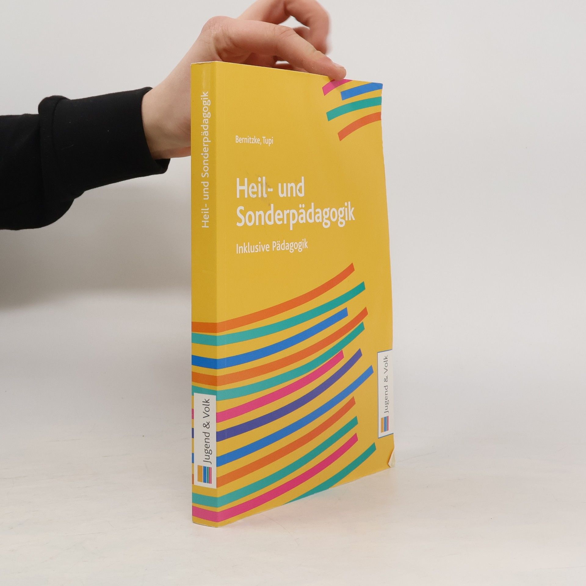 Heil- und Sonderpädagogik