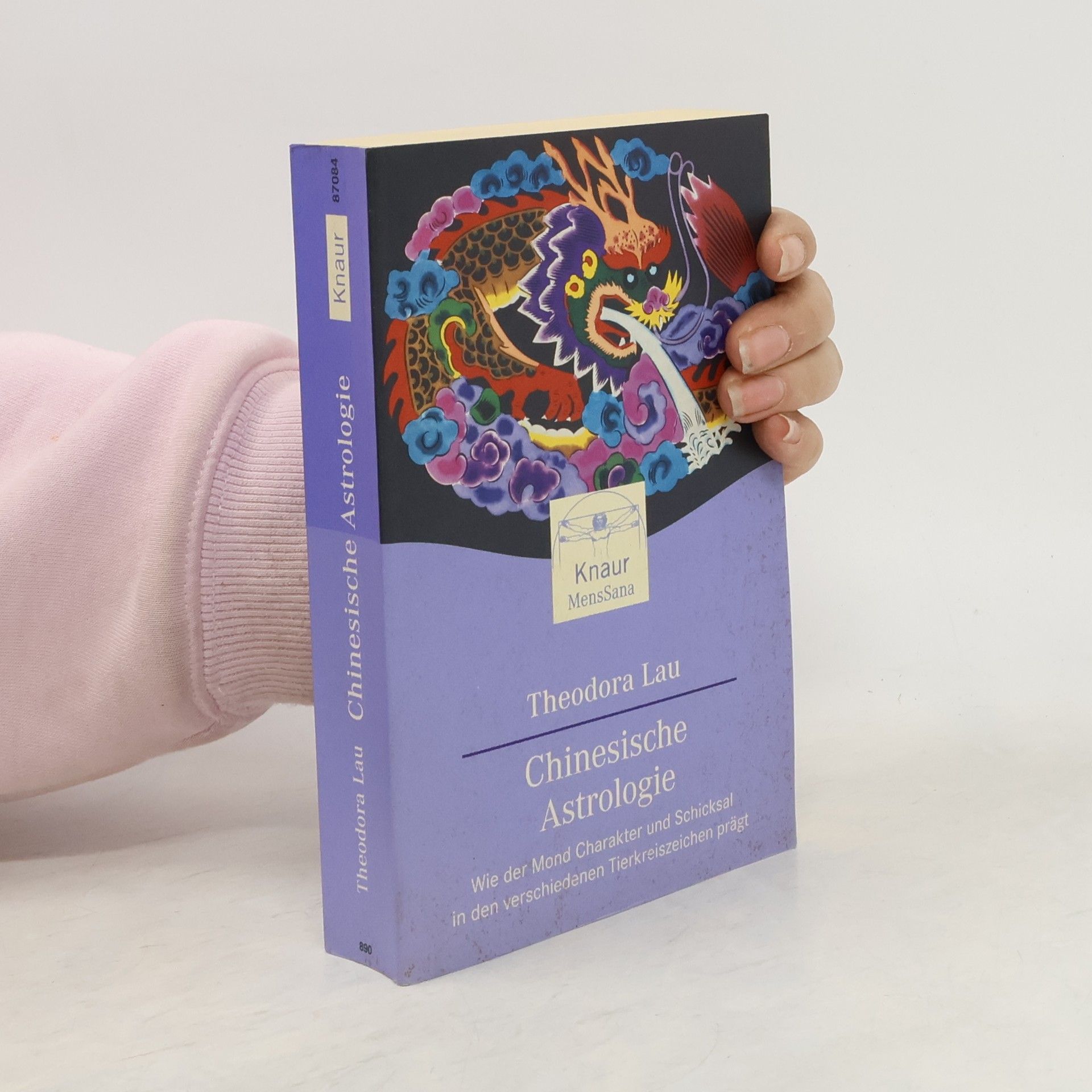 Chinesische Astrologie