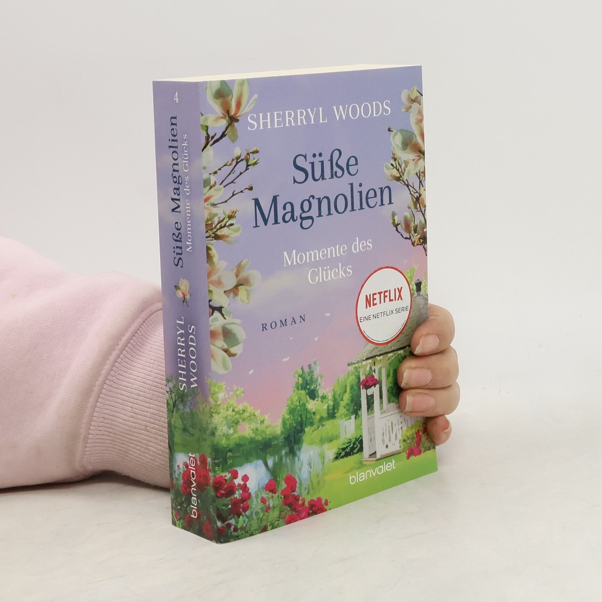 Sherryl Woods Momente des Glücks