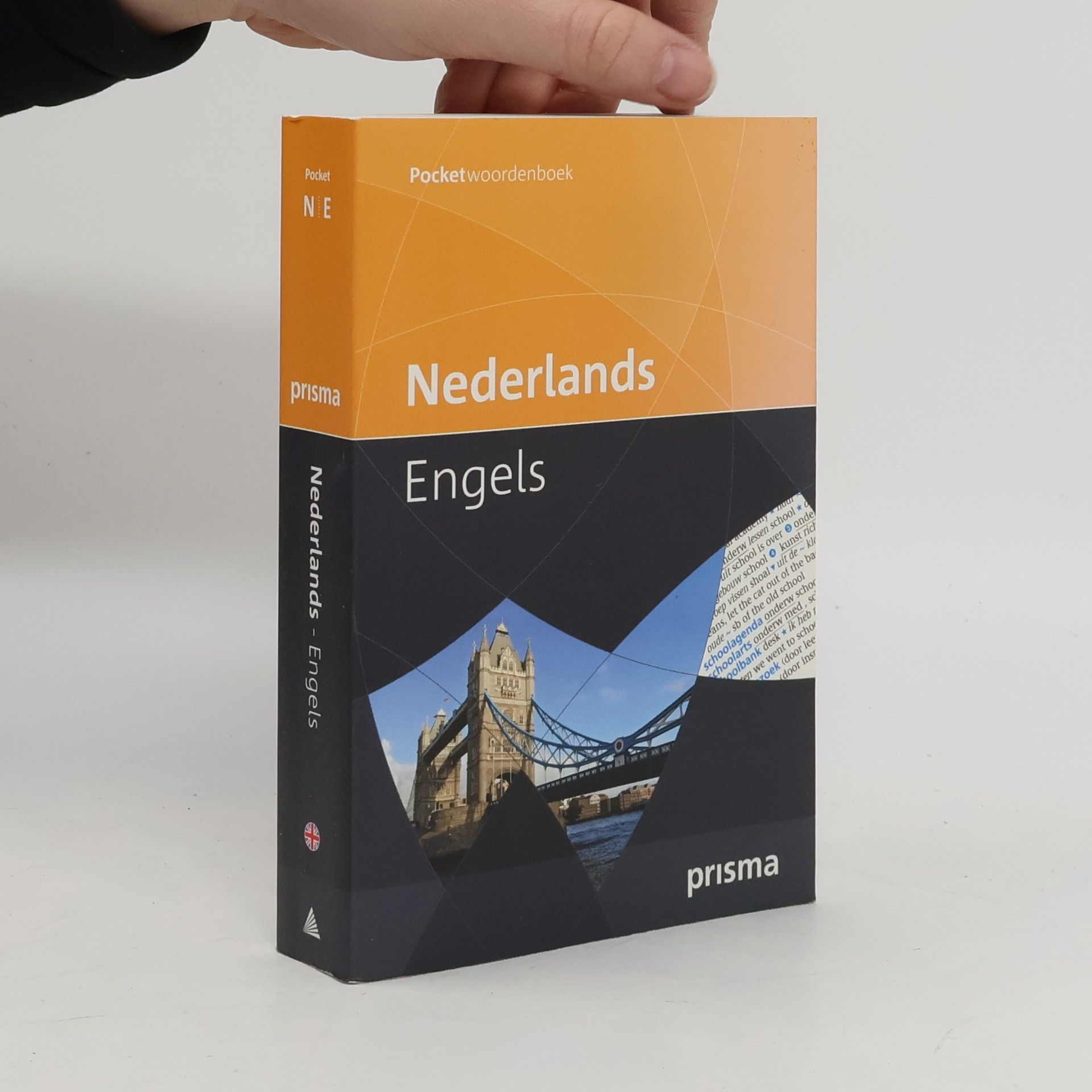 Autorenkollektiv Nederlands - Engels
