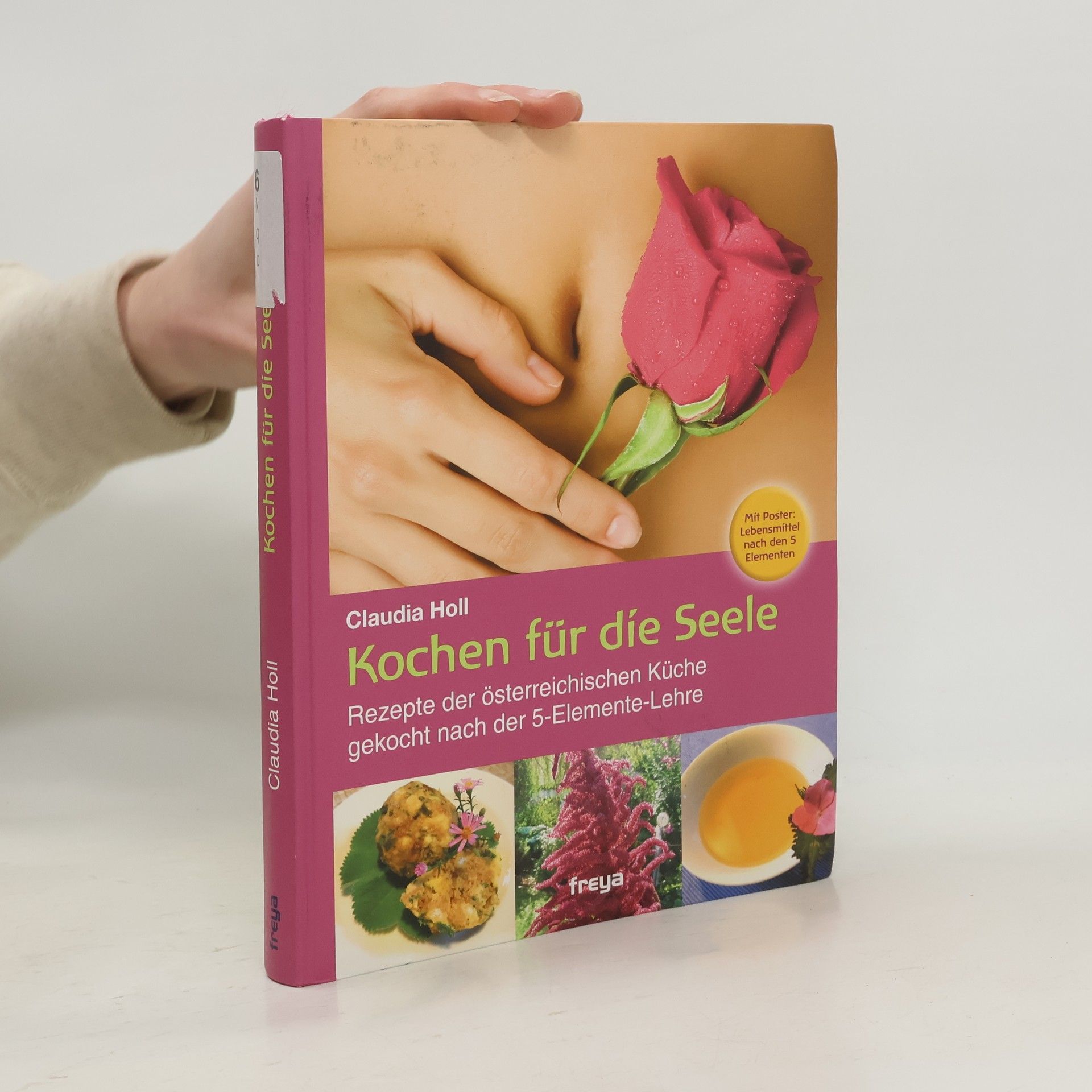 Kochen für die Seele