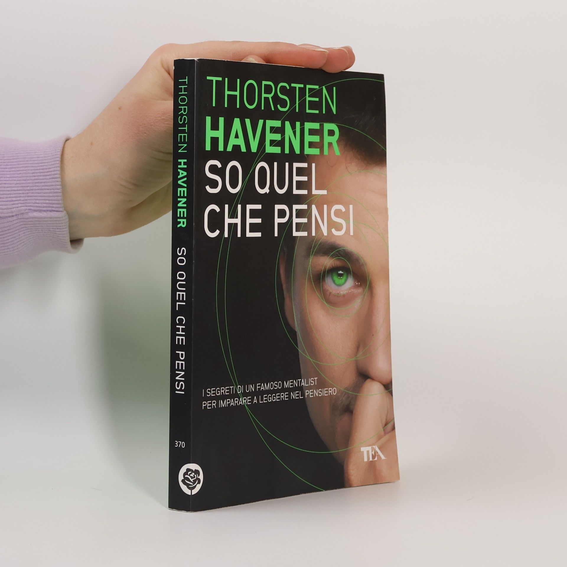 Thorsten Havener So quel che pensi