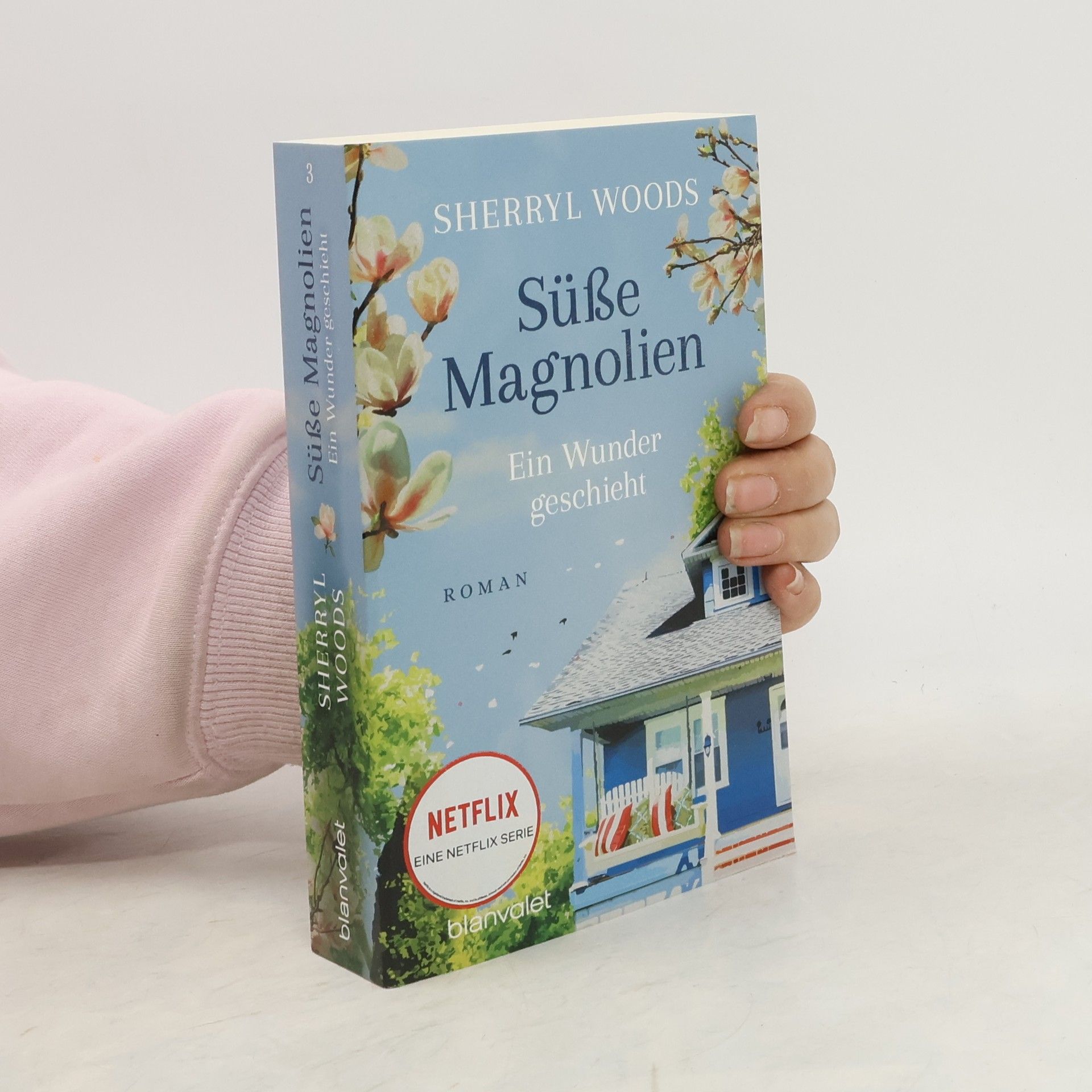 Sherryl Woods Ein Wunder geschieht