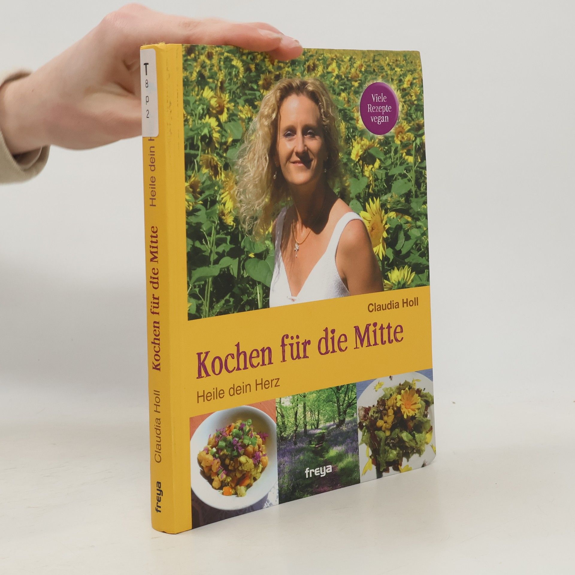 Kochen für die Mitte