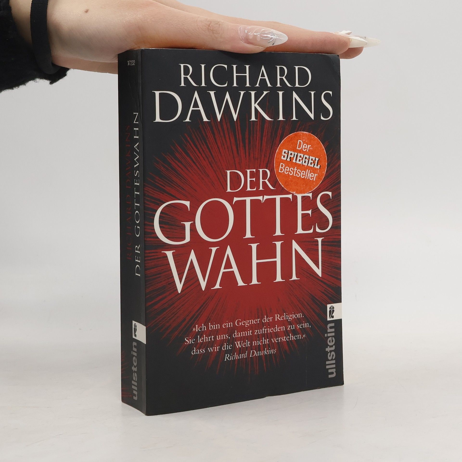 Richard Dawkins Der Gotteswahn
