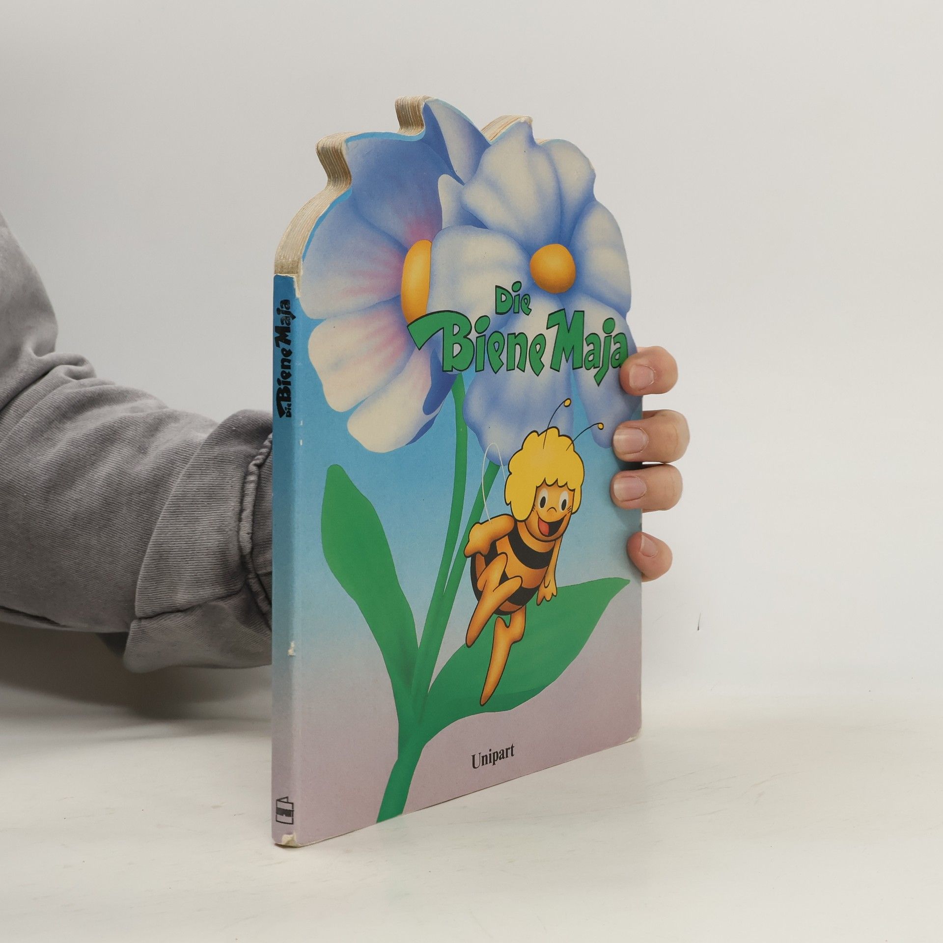 Autorenkollektiv Die Biene Maja